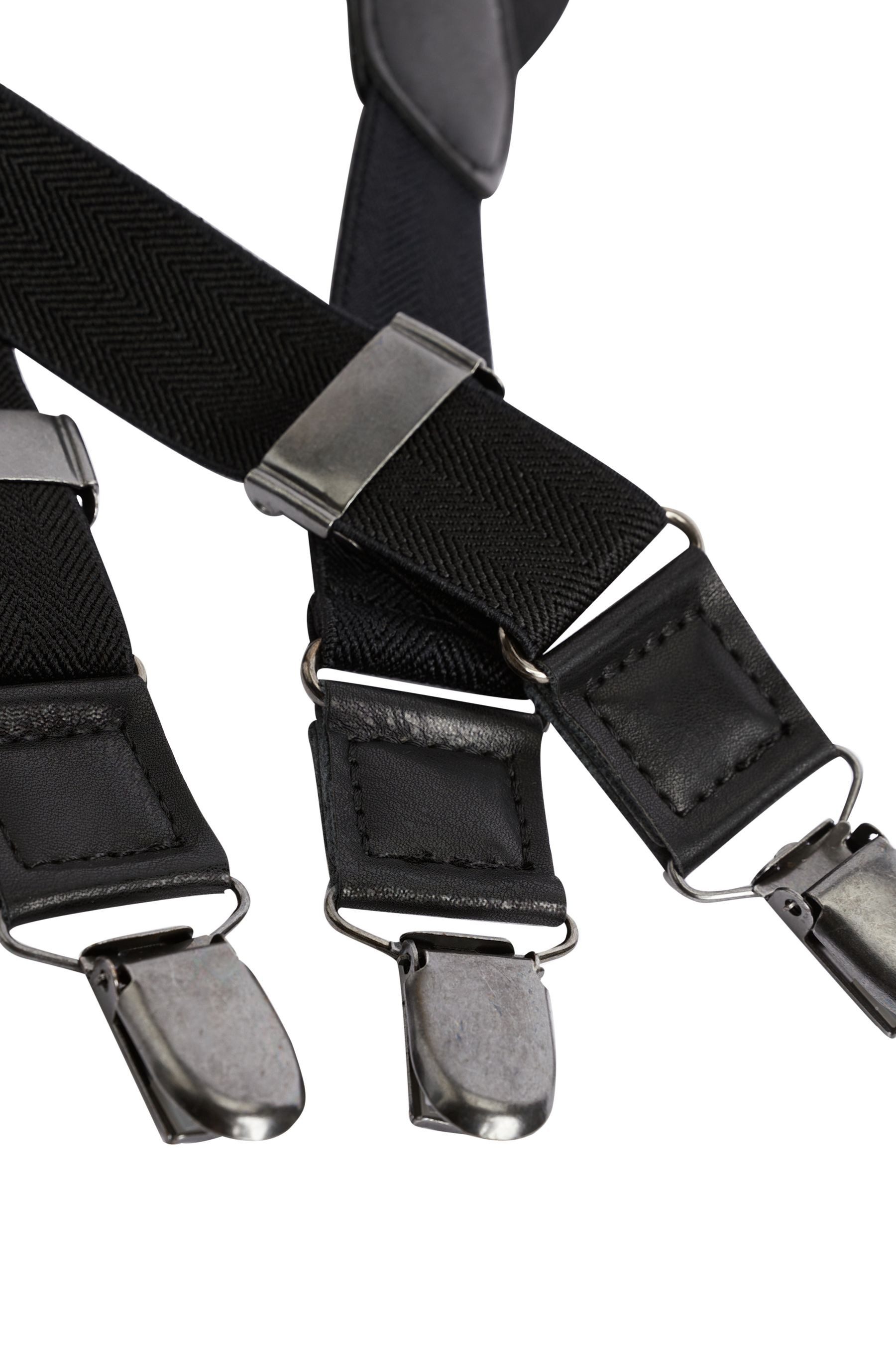Next Hosenträger Hosenträger für Jungen (1-St) – Bild 3 von 4