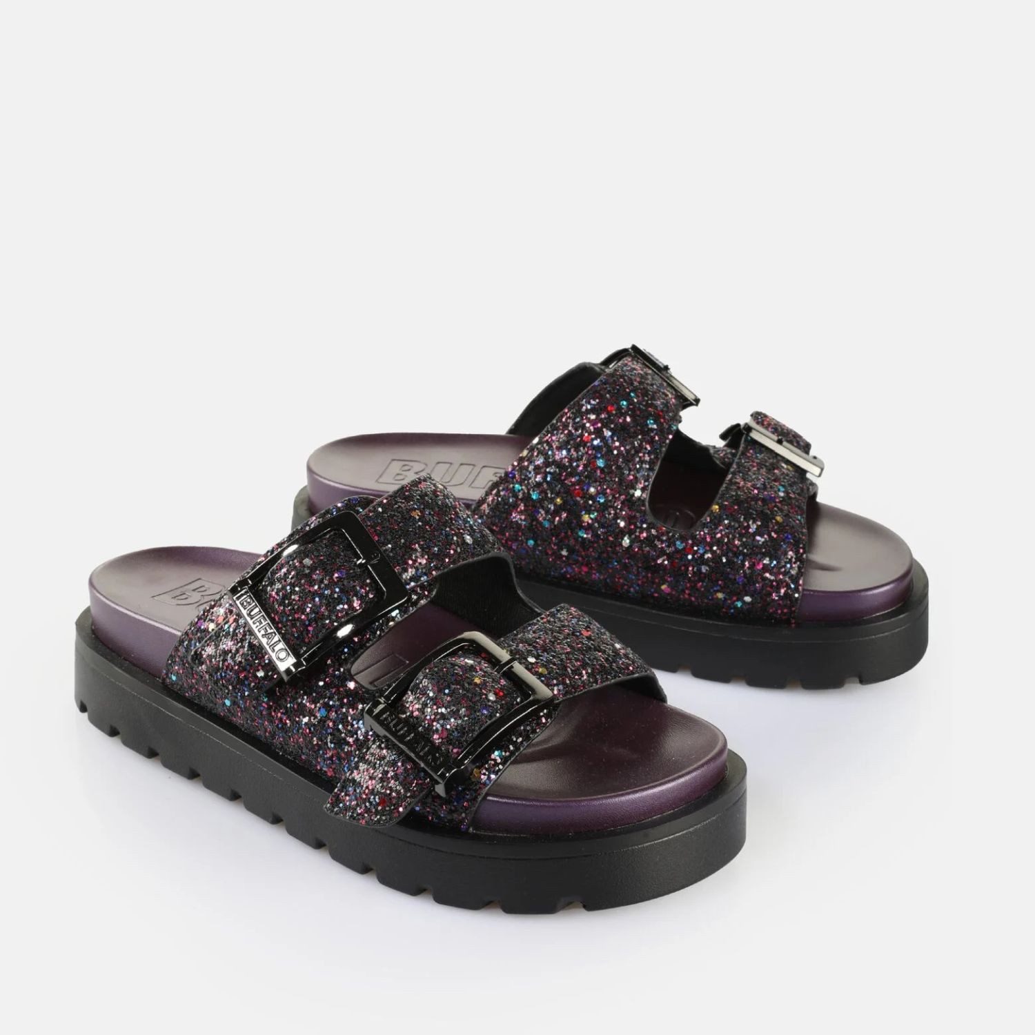 Buffalo Buffalo Raya Ari Glam Sandale günstig online kaufen