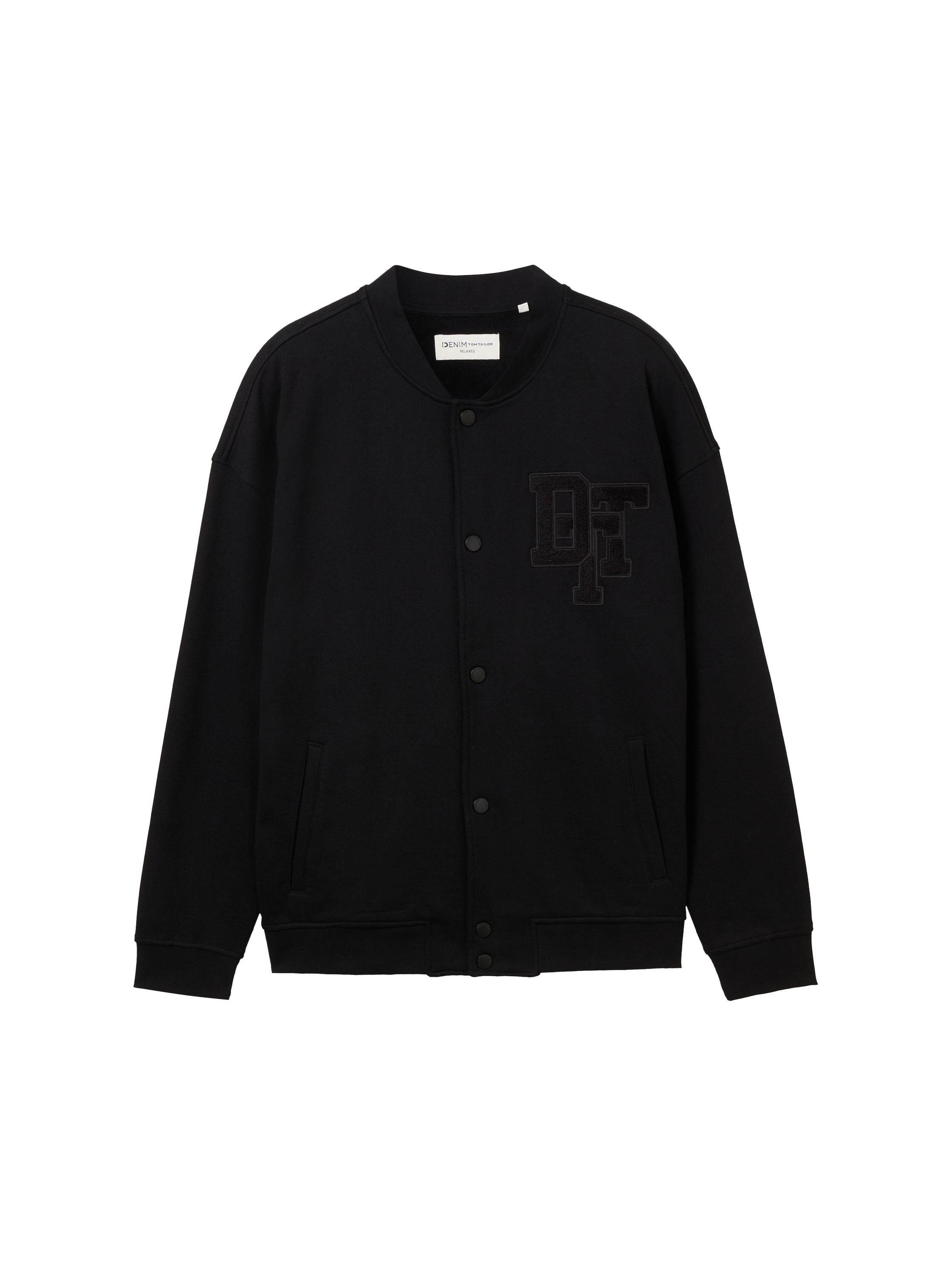 Sweatjacke