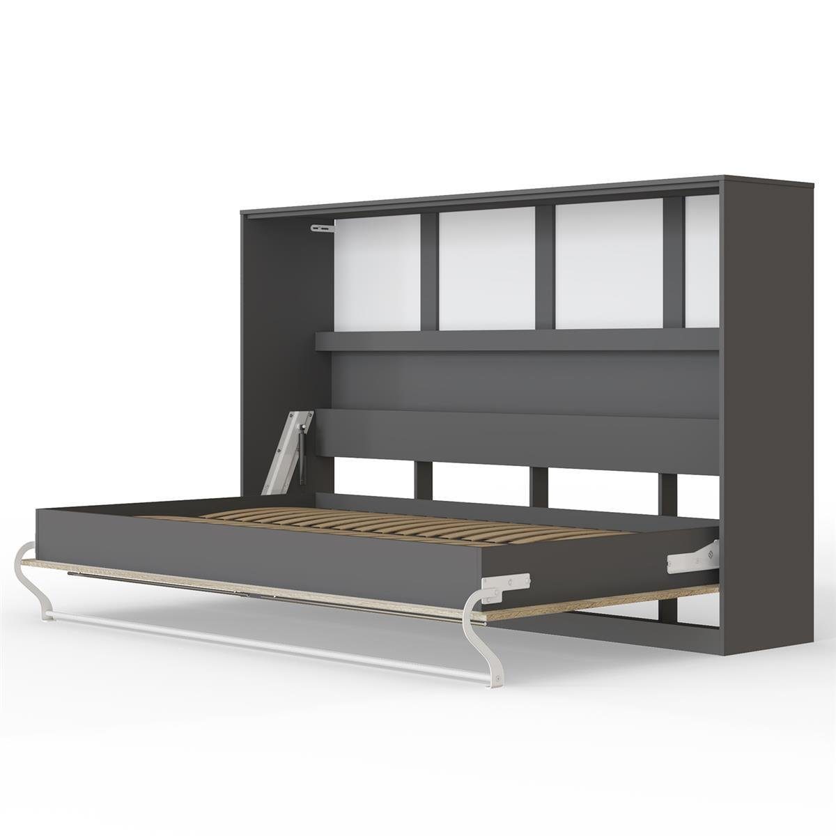 SMARTBett Schrankbett Standard 90x200 120x200 140x200 günstig online kaufen