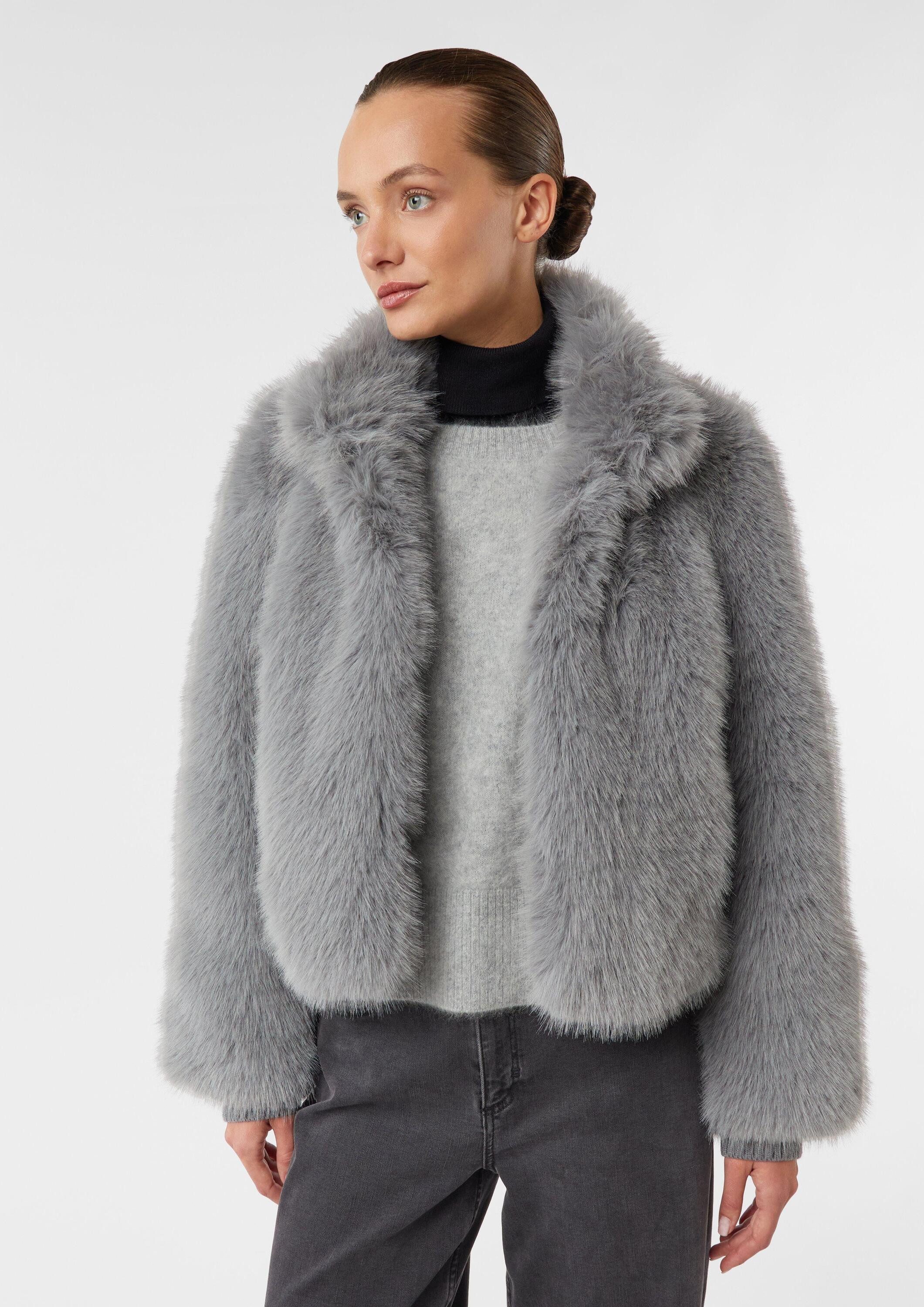 Funktionsjacke Outdoor-Jacke