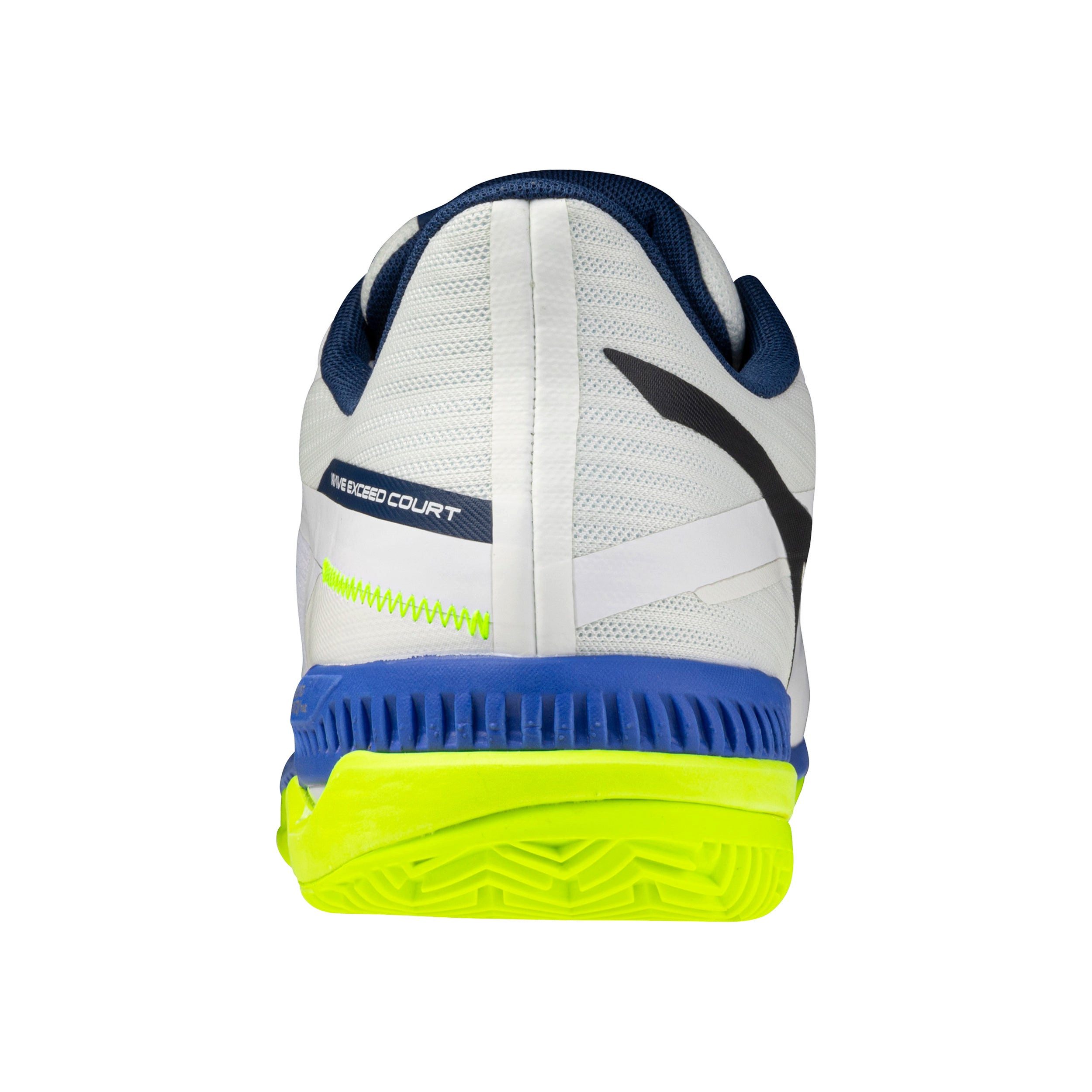 Mizuno Wave Exceed Court - Sandplatzcourt Tennisschuh Tennisschuh