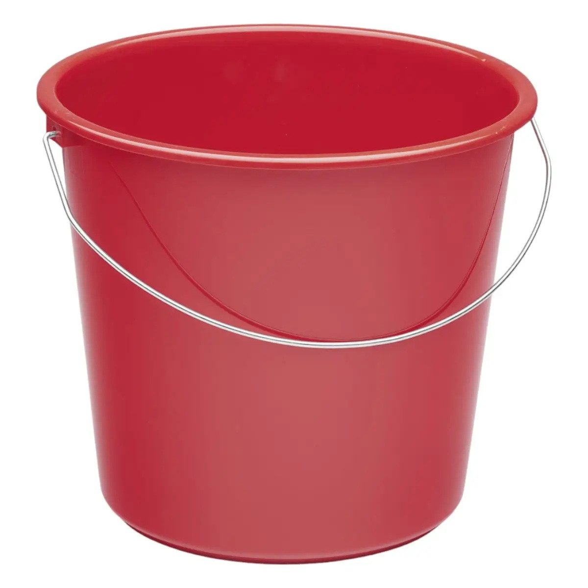 Nölle Putzeimer Nölle Haushaltseimer, 10 Liter, Kunststoff
