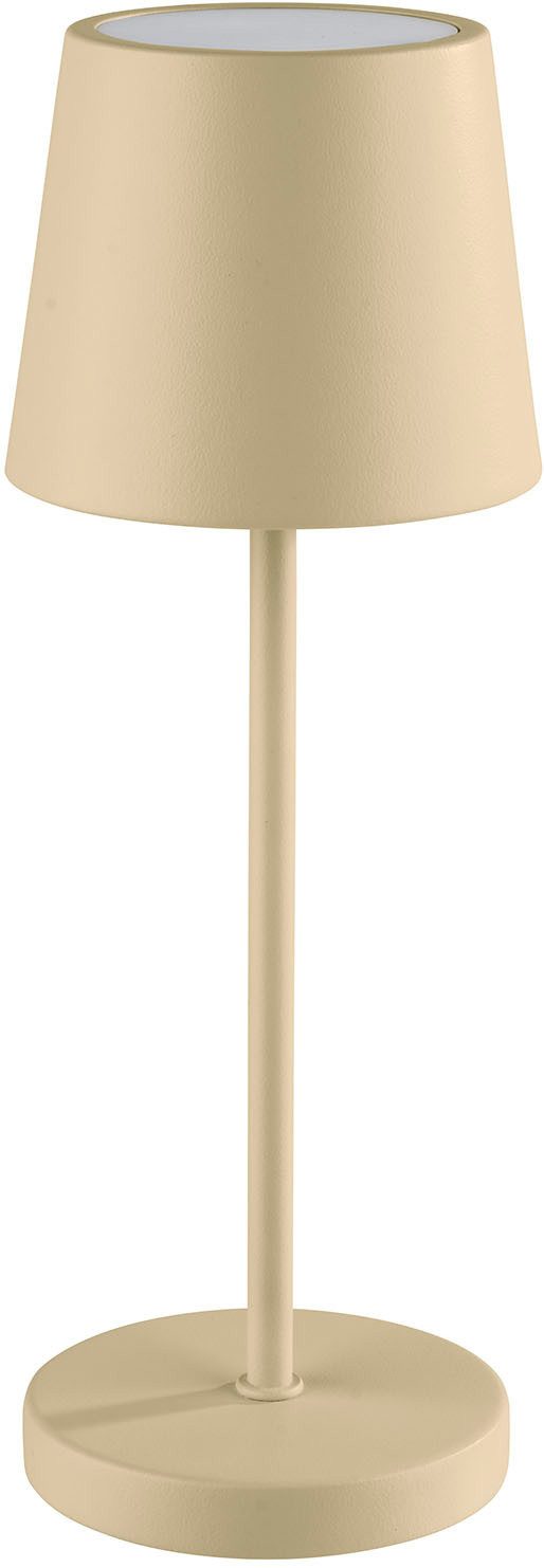 APS LED Tischleuchte "MERLE MINI" Kabellose günstig online kaufen