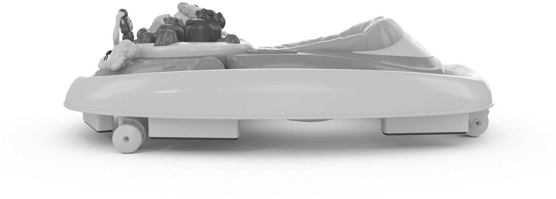 Chicco Walky Talky Walker, Grey