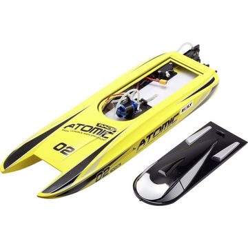 Reely RC-Boot Atomic-680 Rennboot RtR
