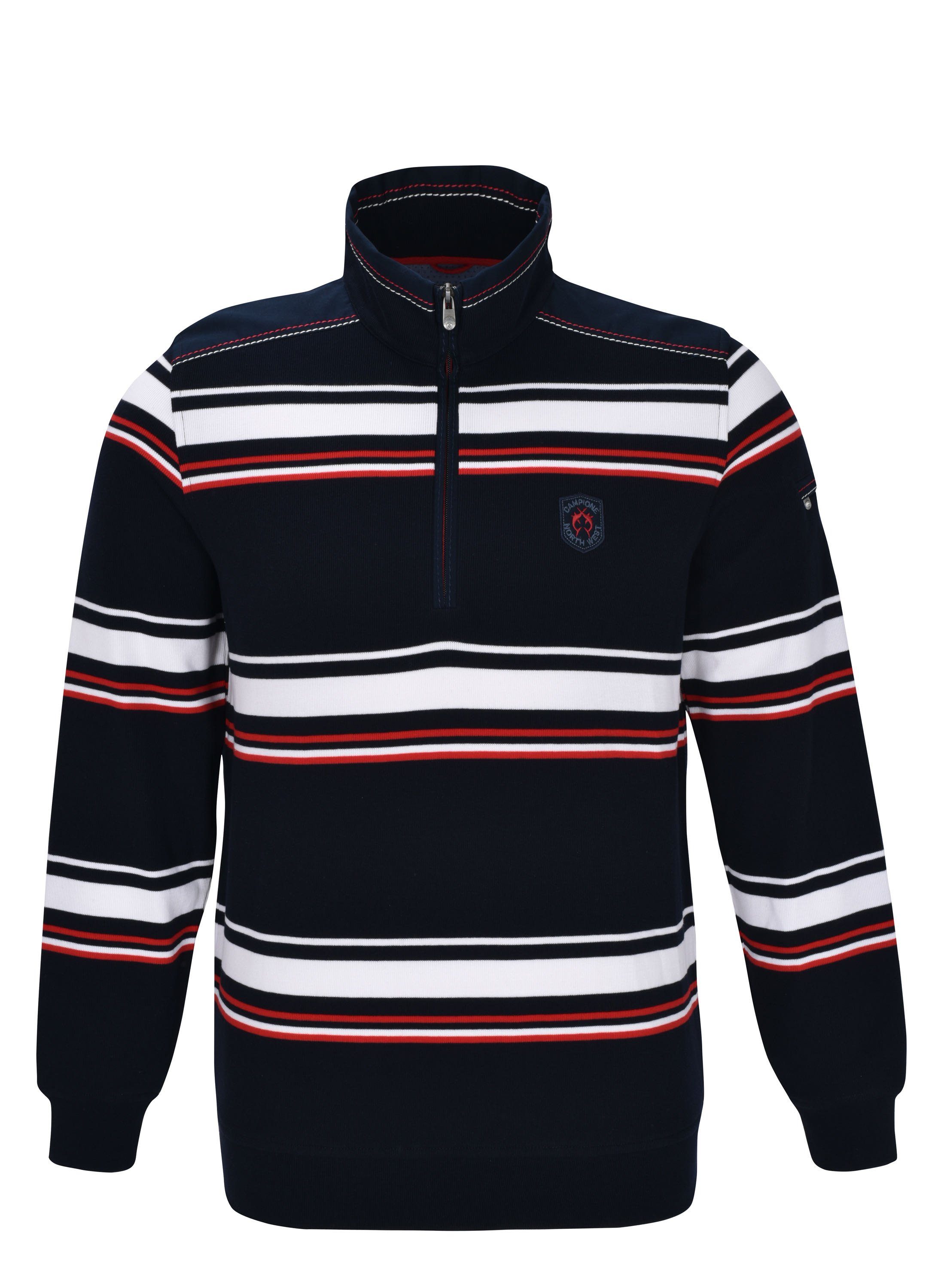 Claudio Campione Troyer