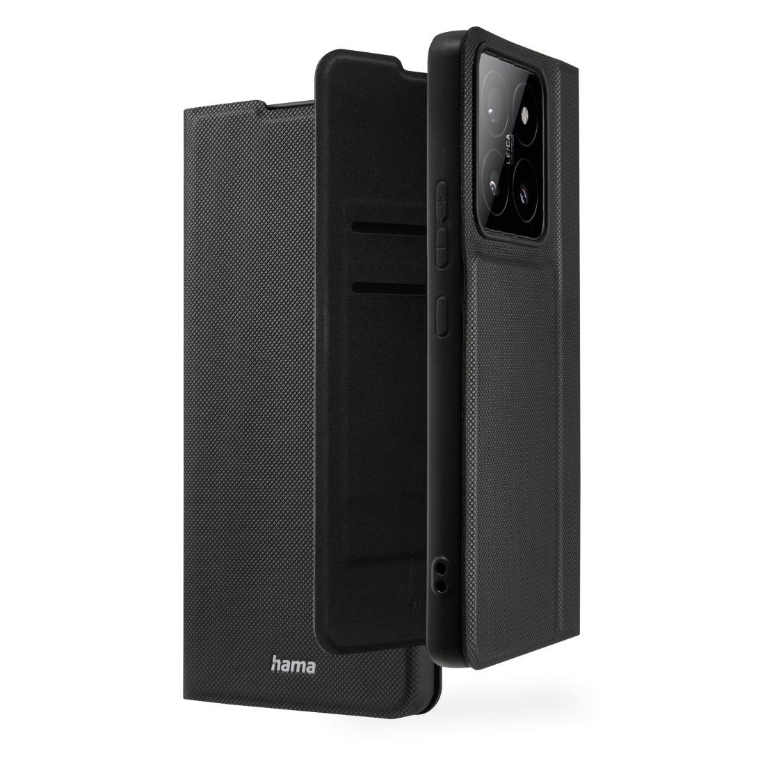 Smartphone-Hülle Handytasche "Daily Protect" für Xiaomi 14