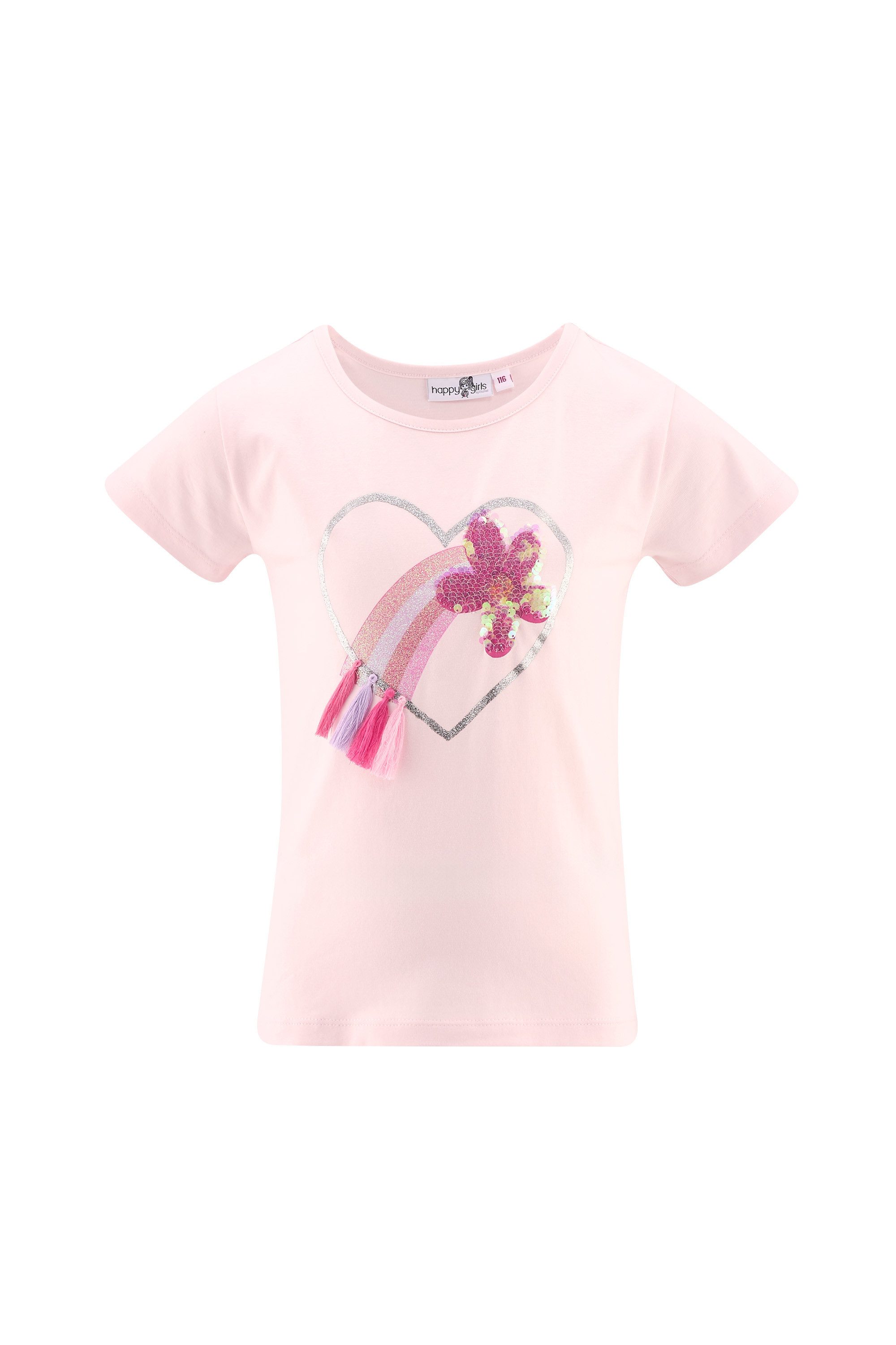 Sommerkleid Shirt