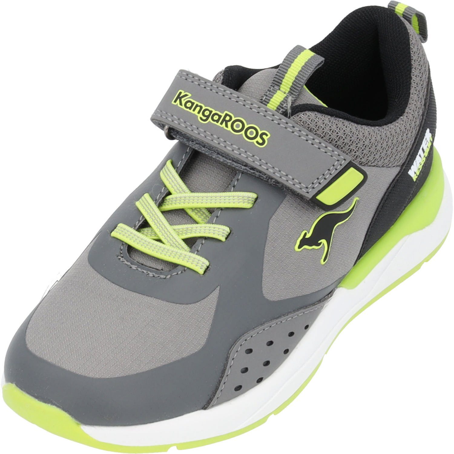 Scarpe Sportive Impermeabili Scarpe Da Ginnastica KangaROOS KD-dips -  Unisex Per Bambini E Ragazzi Scarpe Ginnastica Kangoos, image size:960x960