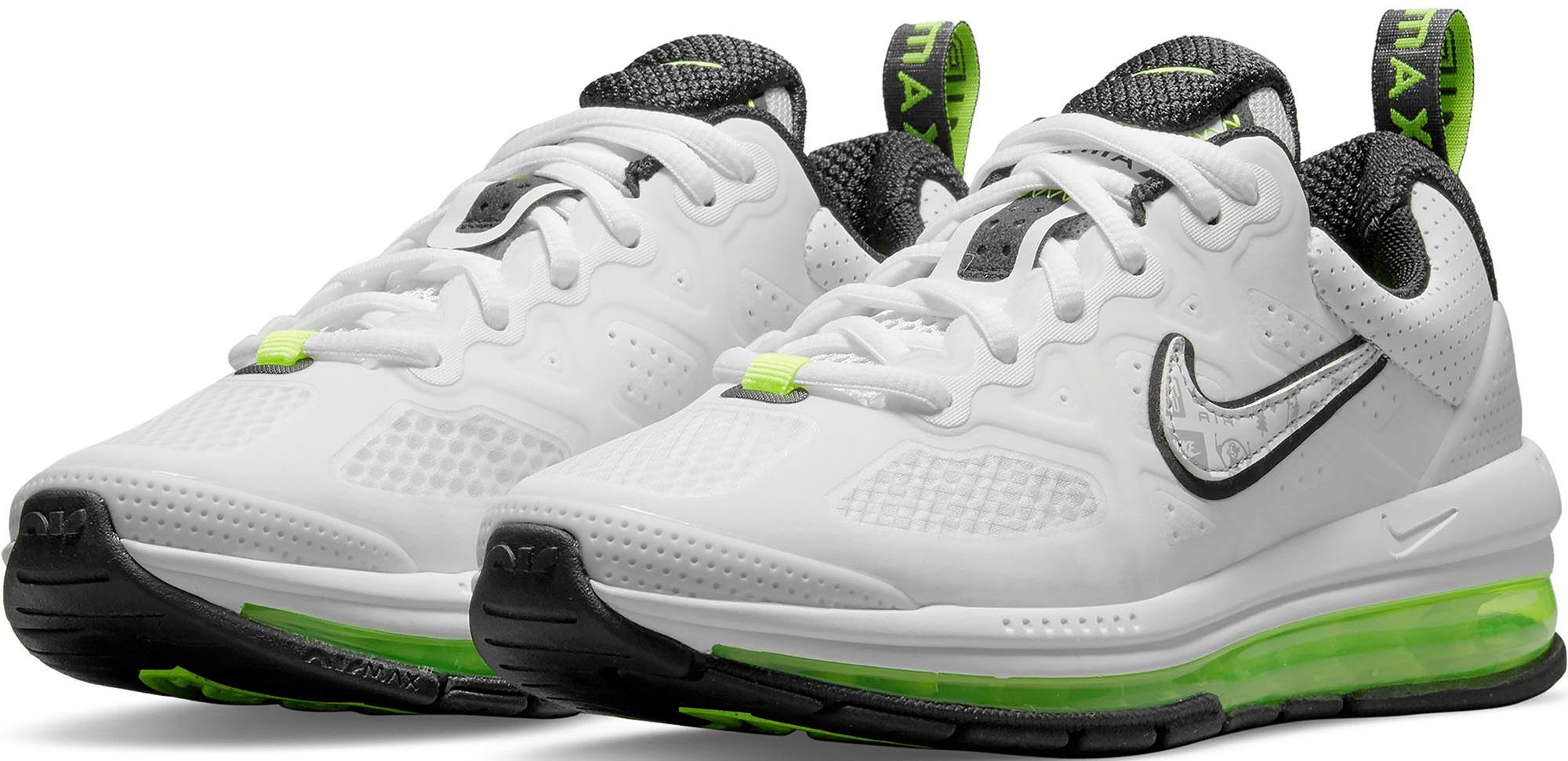 Nike Sportswear Air Max Genome Sneaker