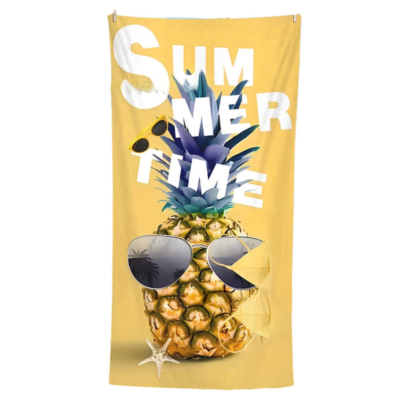 ibettertec Strandtücher Strandtuch Mikrofaser Saunatuch Handtuch günstig online kaufen