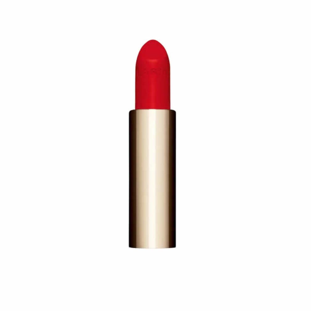 Clarins Lippenstift Joli Rouge Velvet Mate Nachfüllpack