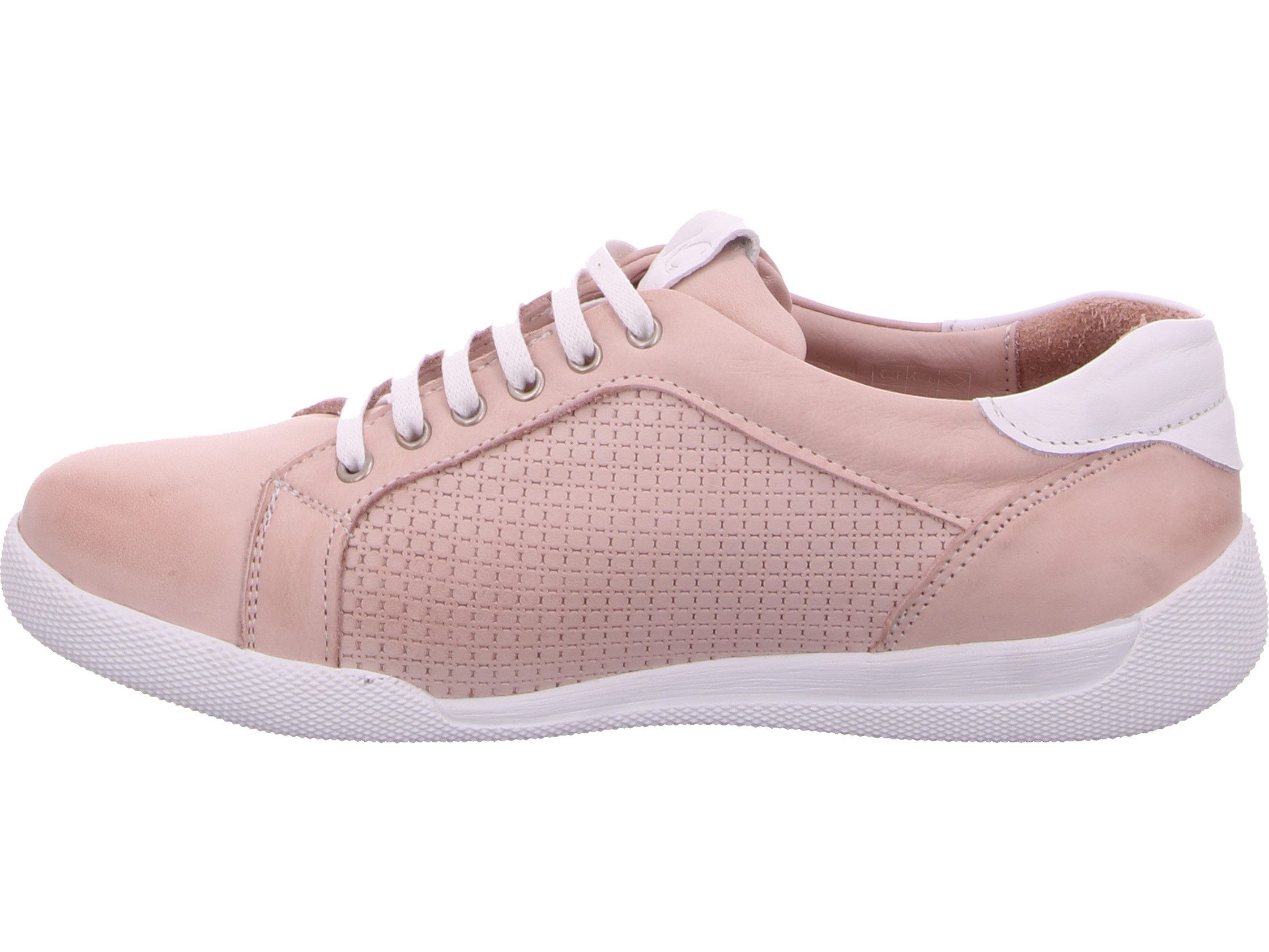 Andrea Conti Schnürschuh echtes Leder