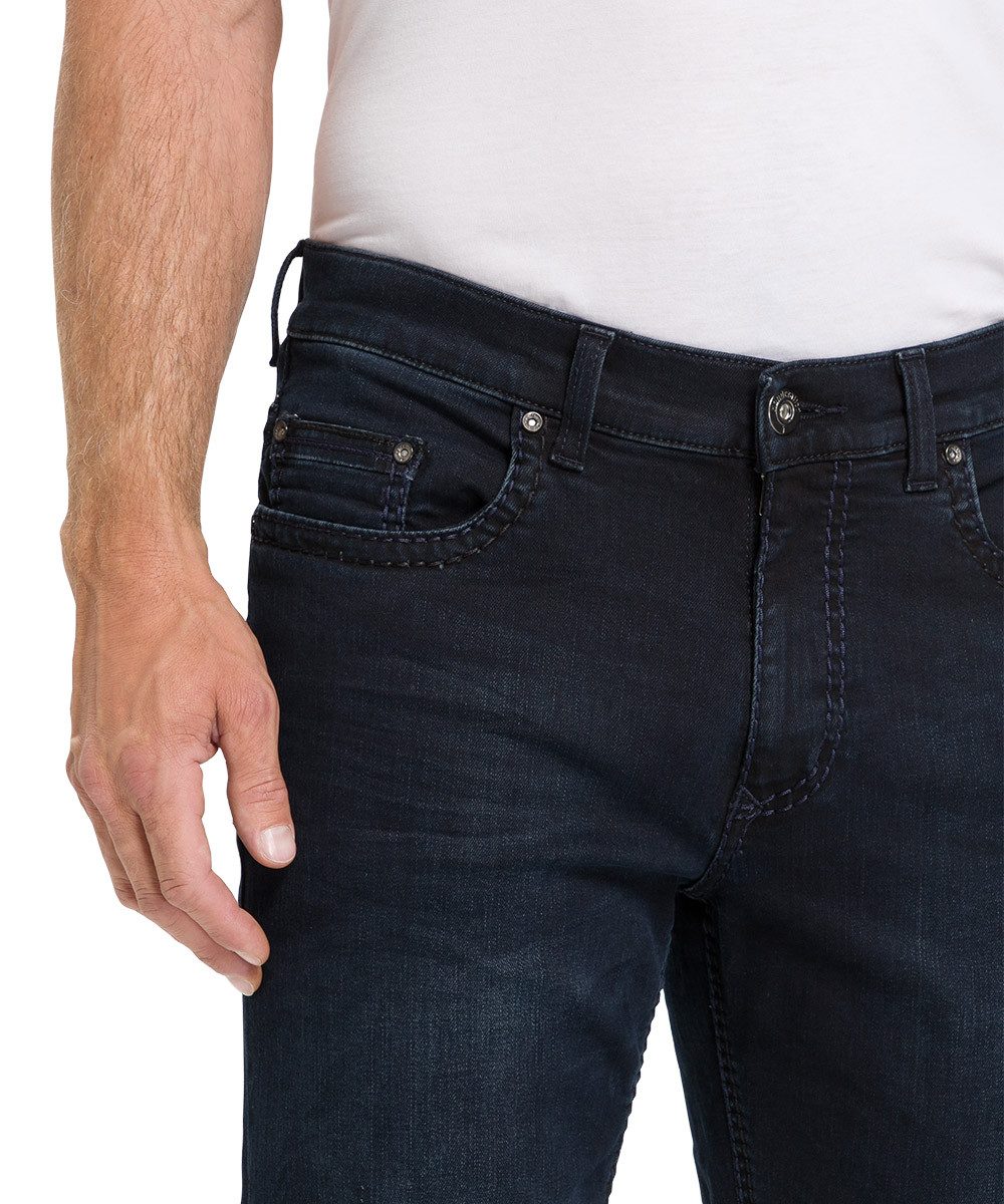 Pioneer Authentic Jeans 5-Pocket-Jeans Rando Handcrafted – Bild 3 von 5