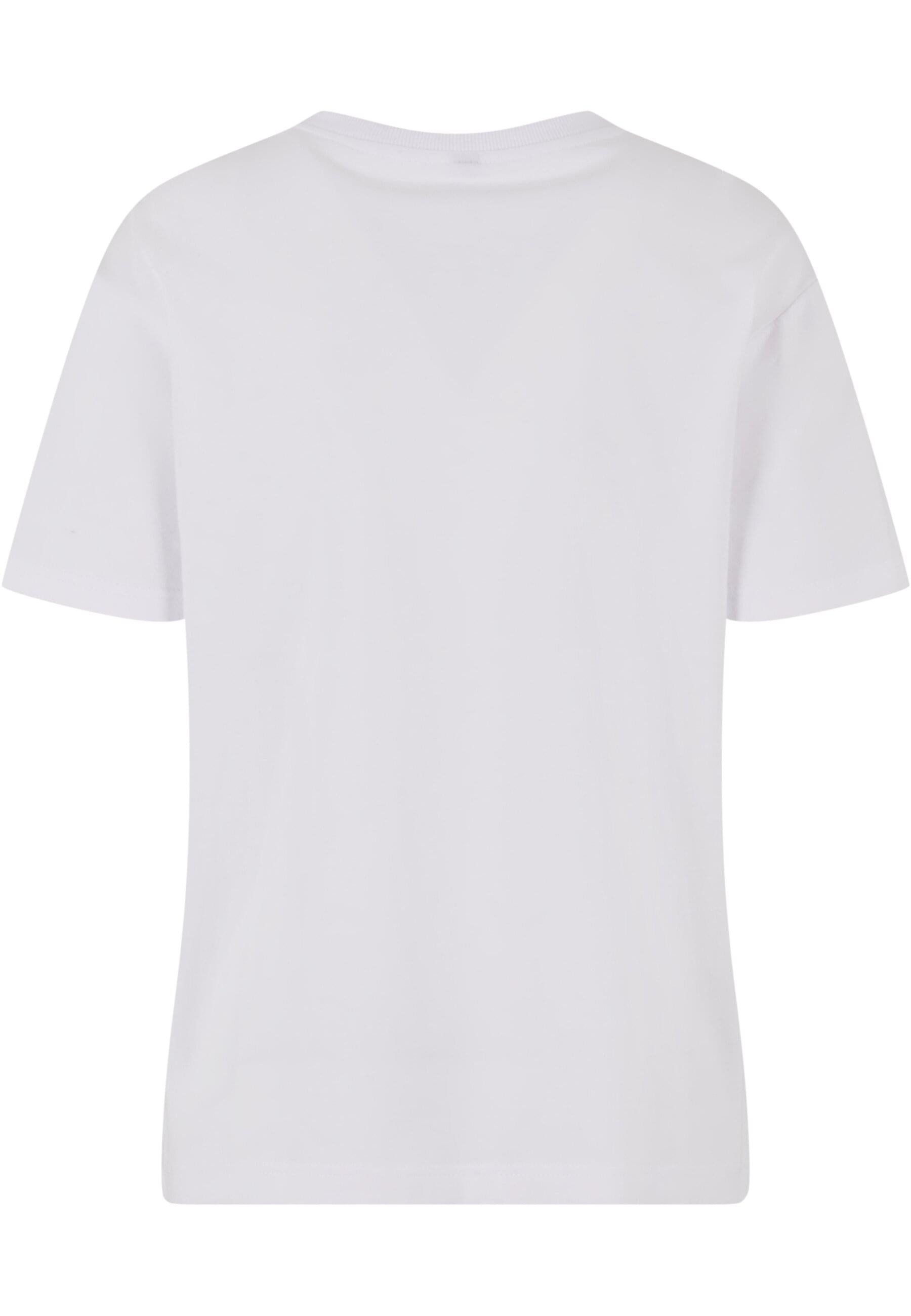 Miss Tee T-Shirt Miss Tee Love In The Air EMB Tee (1-tlg) günstig online kaufen