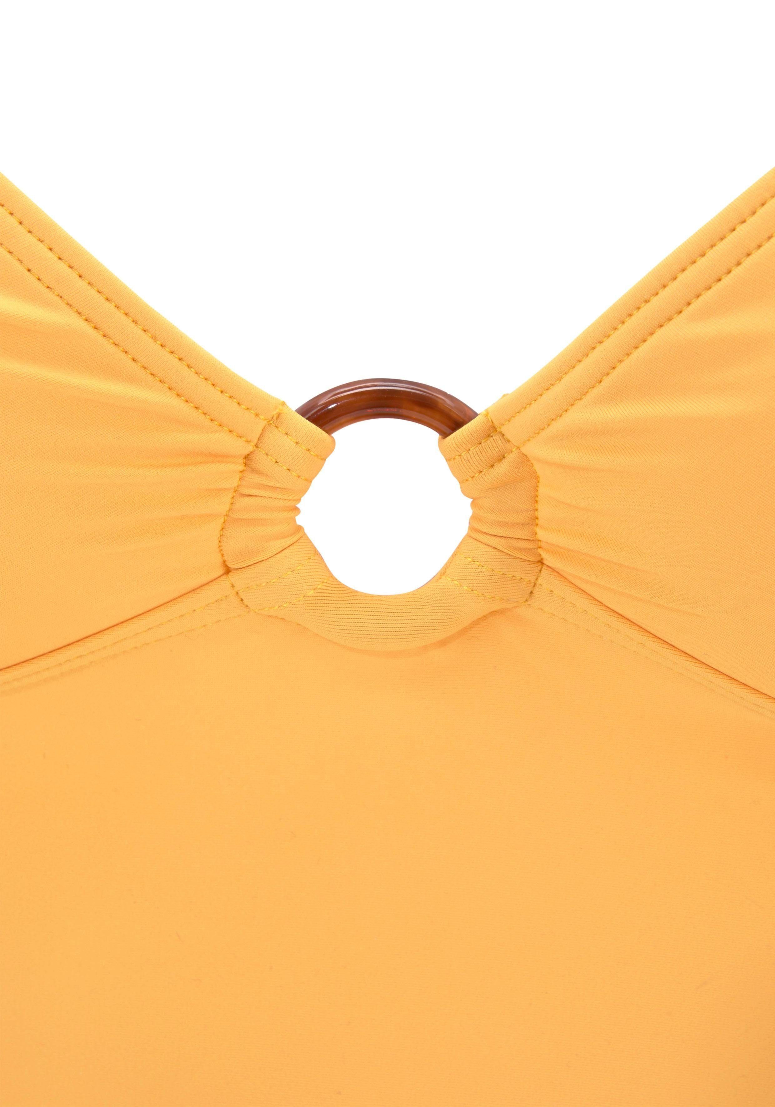 s.Oliver Tankini-Top Rome, in verschiedenen Unifarben