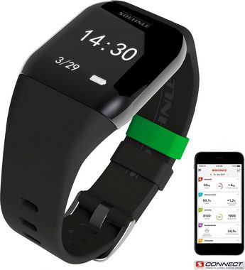 Soehnle Fitness-Tracker Fit Connect 300 HR