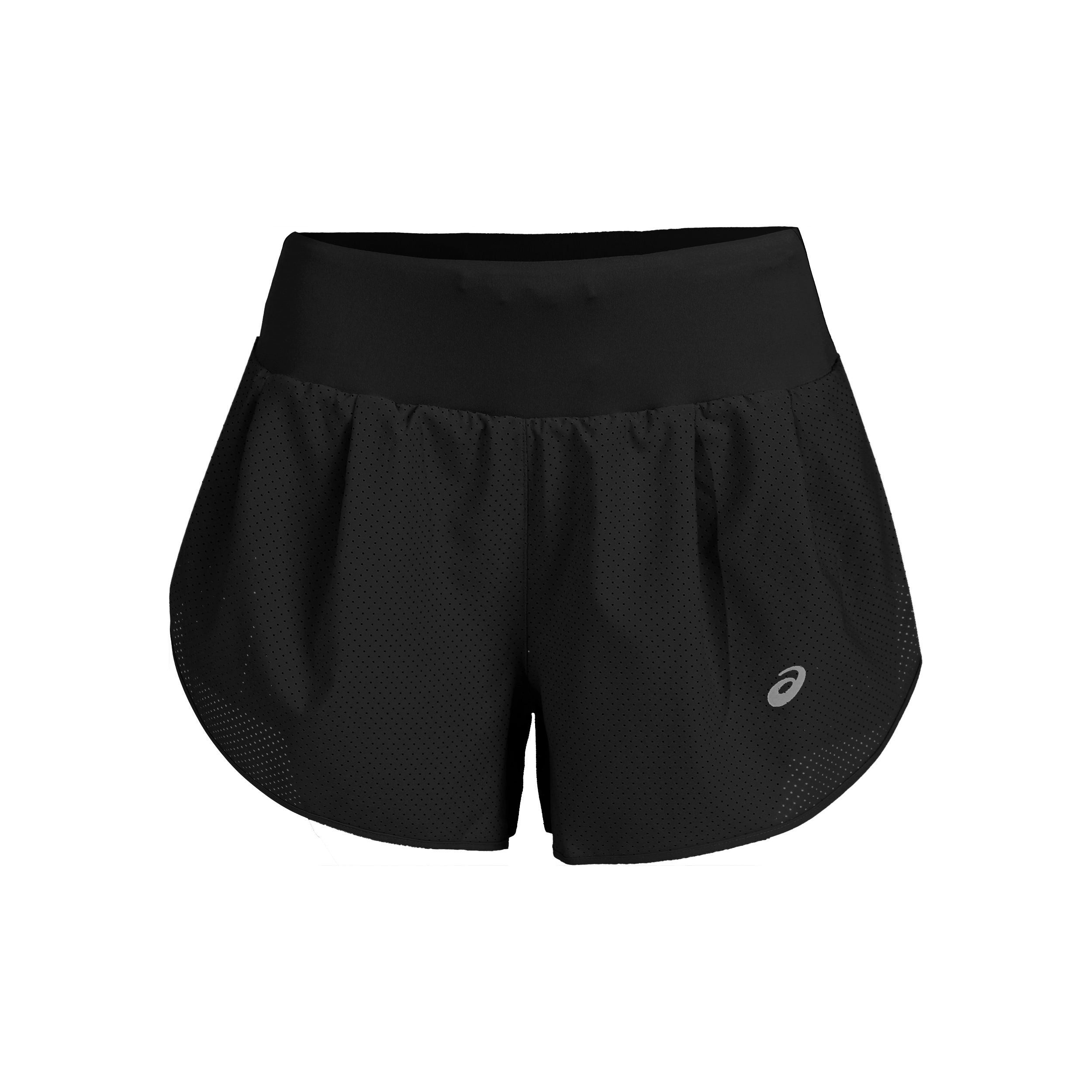 Asics Laufshorts Road 2in1 3.5in
