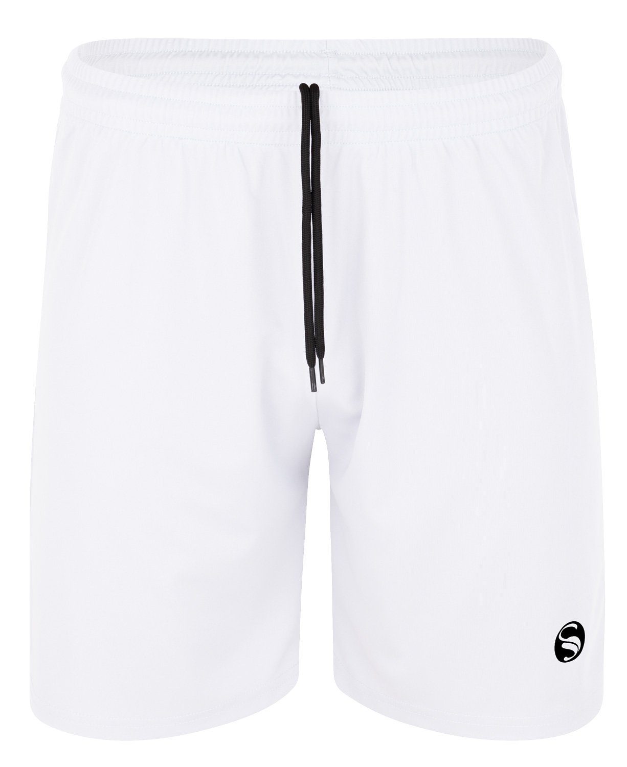 Stark Soul® Trainingsshorts Sportshort "Basic", Trainingsshorts mit Kordelz günstig online kaufen