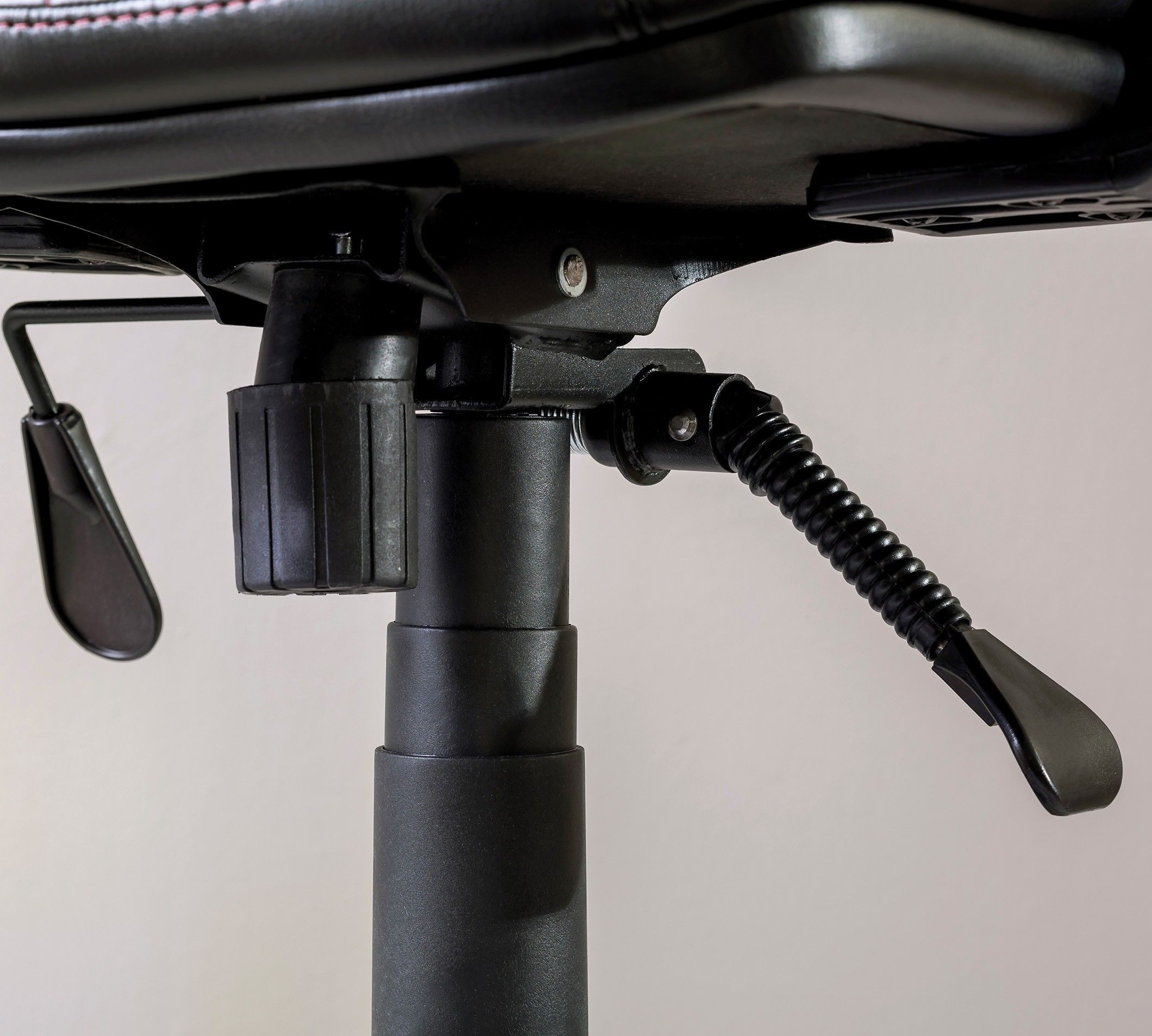 Möbel-Zeit Gaming-Stuhl BIDRIVE Chefsessel