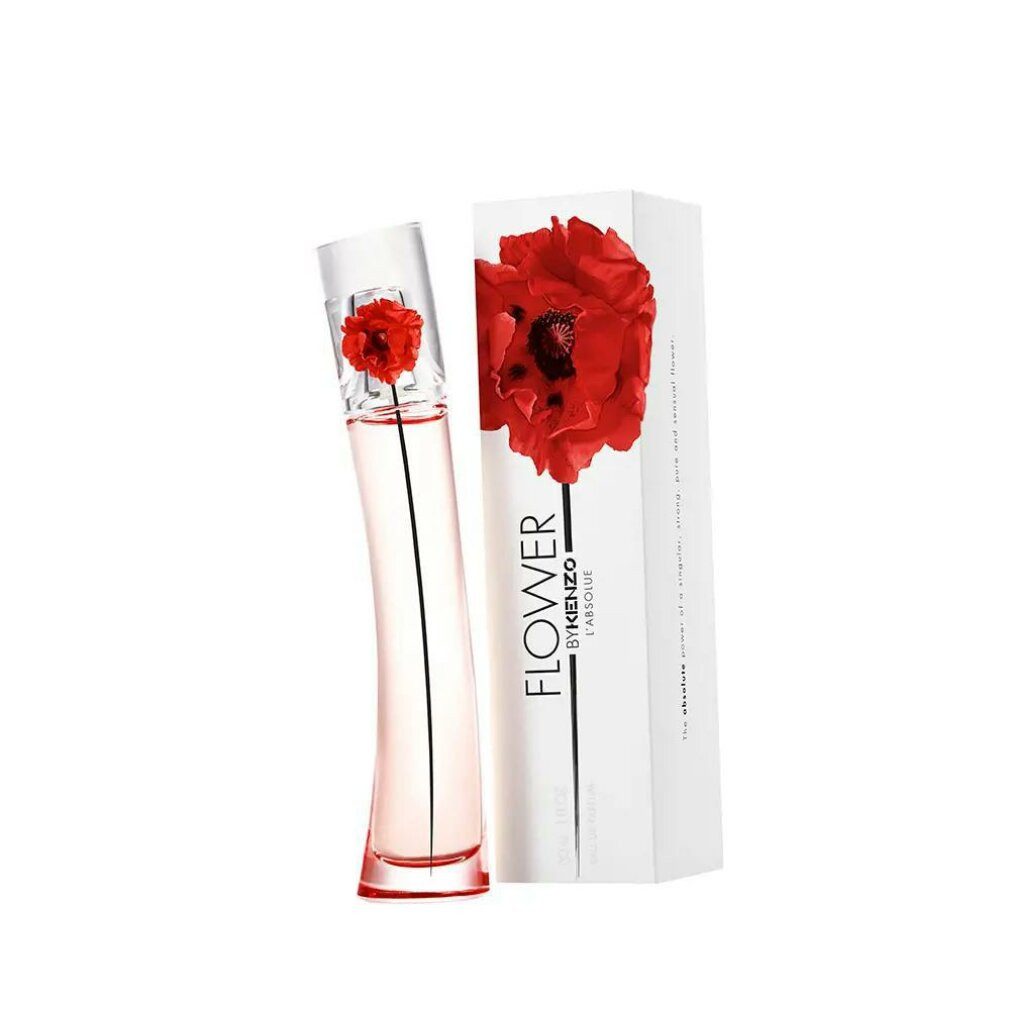 Eau de Parfum Flower by L'Absolue Eau de Parfum 30ml