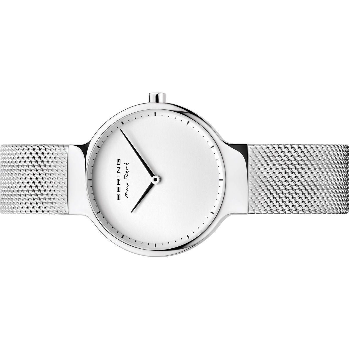 Bering Quarzuhr 15531-004 günstig online kaufen