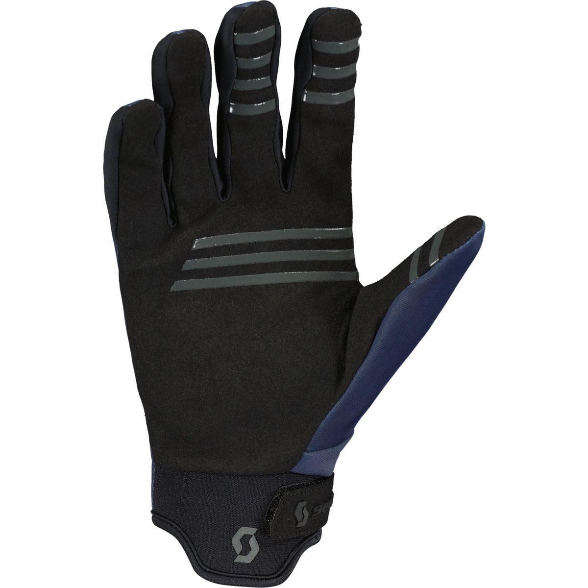 Scott Fahrradhandschuhe Glove Neoride Vielseitiger Herren-Motocross-Handschuh mit griffiger, leicht