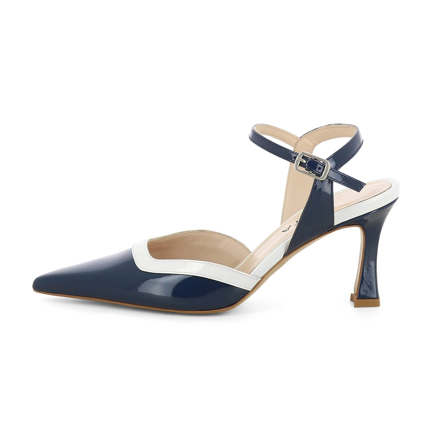 Evita PENELOPE Pumps Handmade in Italy