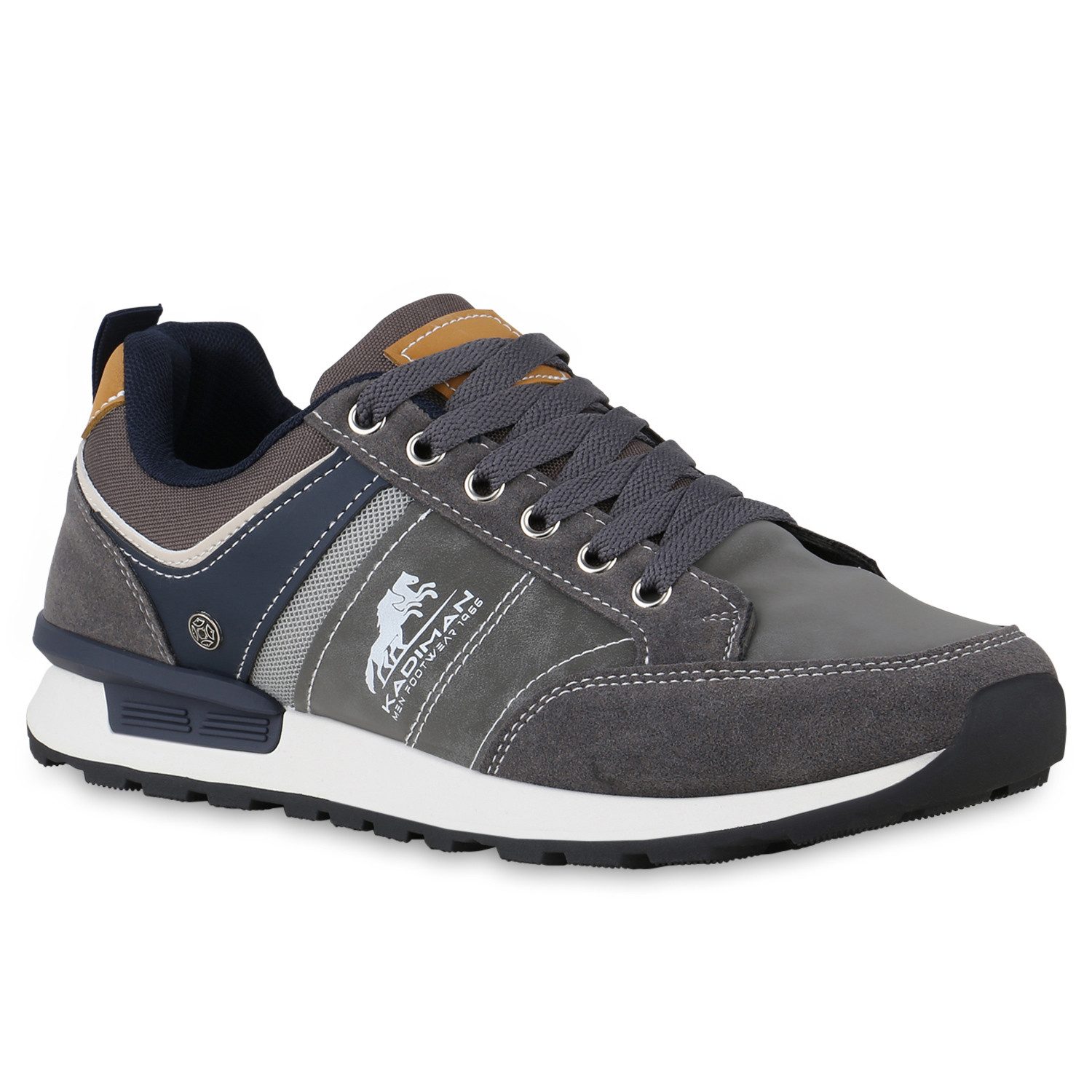 VAN HILL 841205 Laufschuh Schuhe