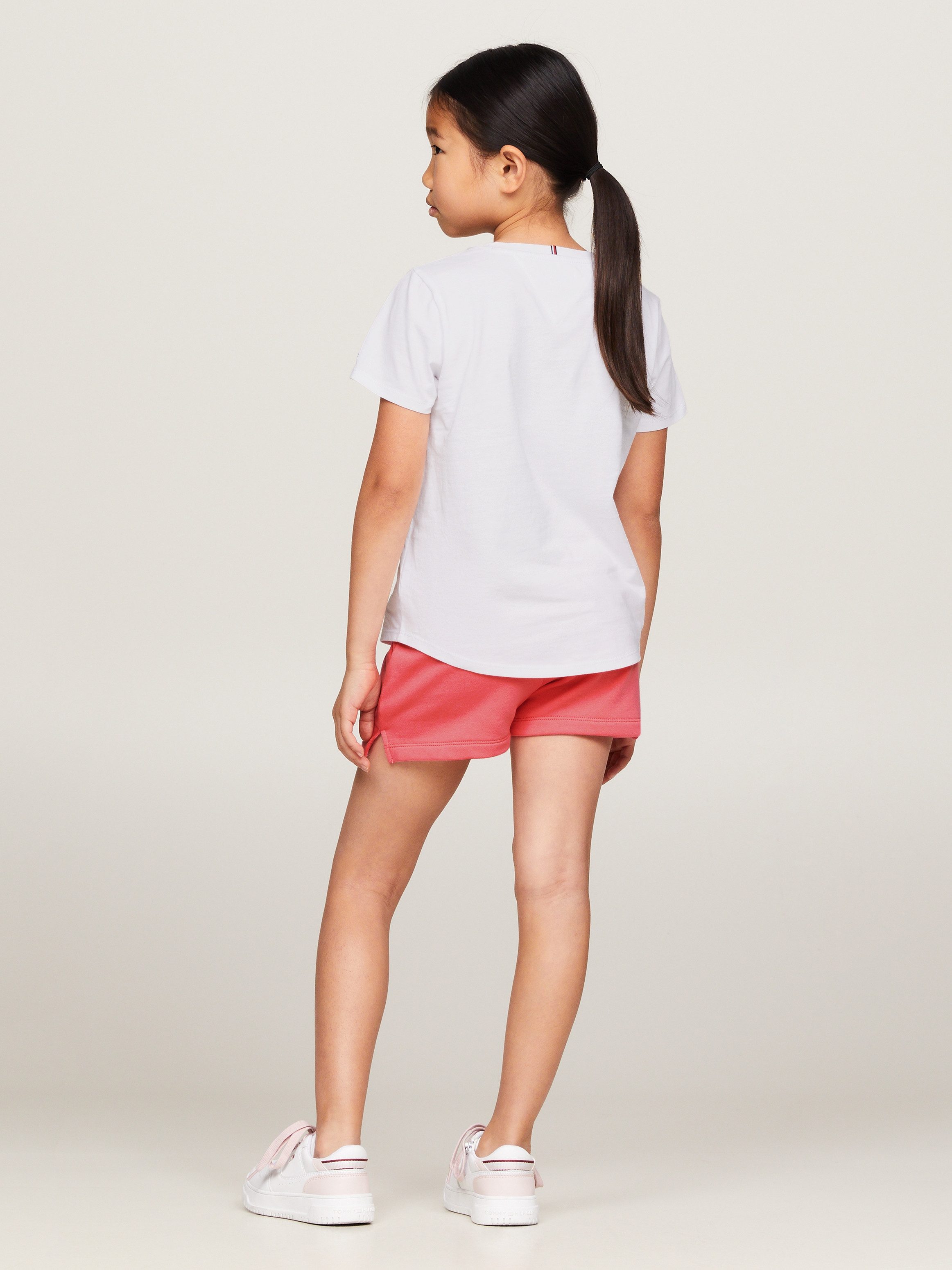 Tommy Hilfiger T-Shirt ESSENTIAL TEE SHORT günstig online kaufen