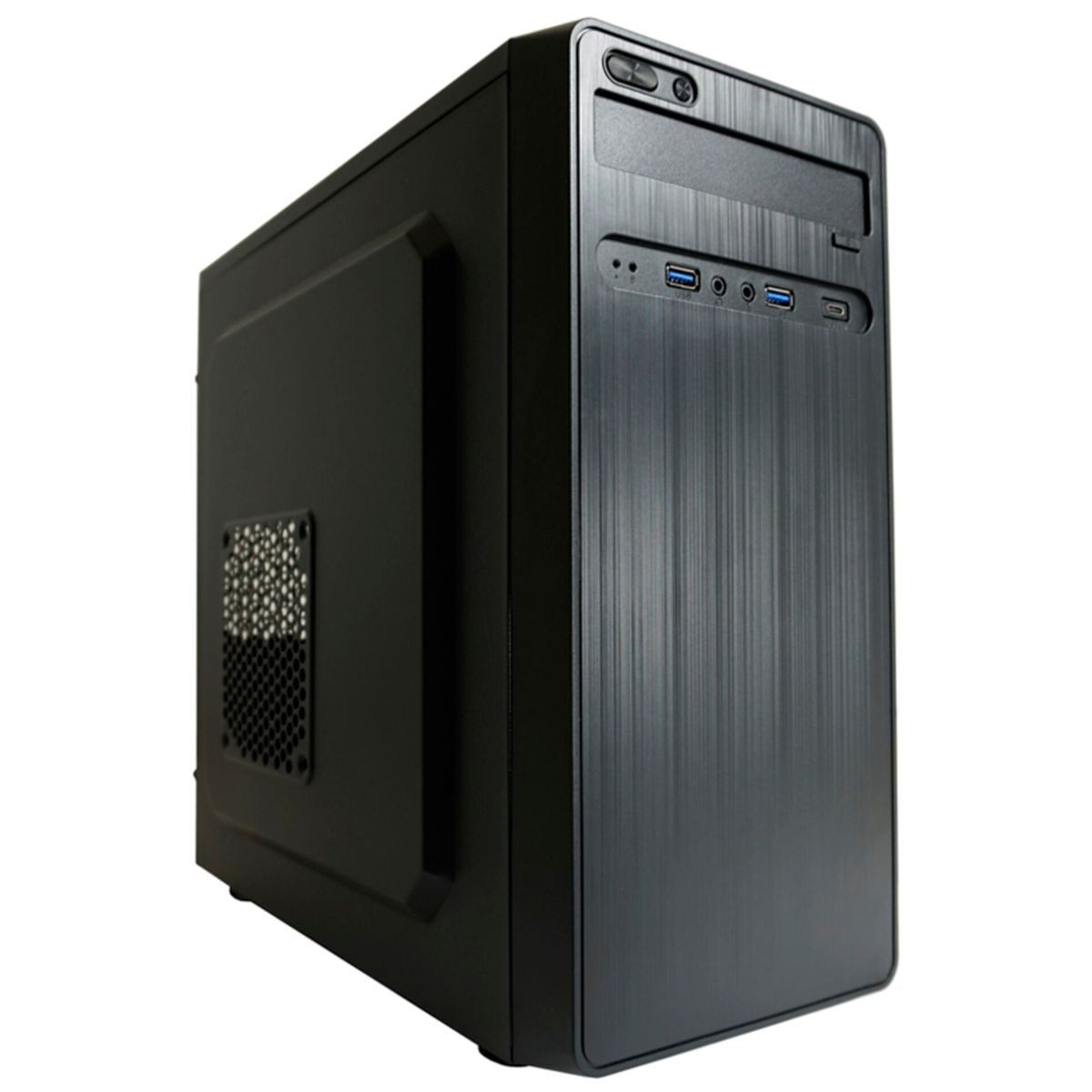 LC-Power PC-Gehäuse LC-2017MB-ON