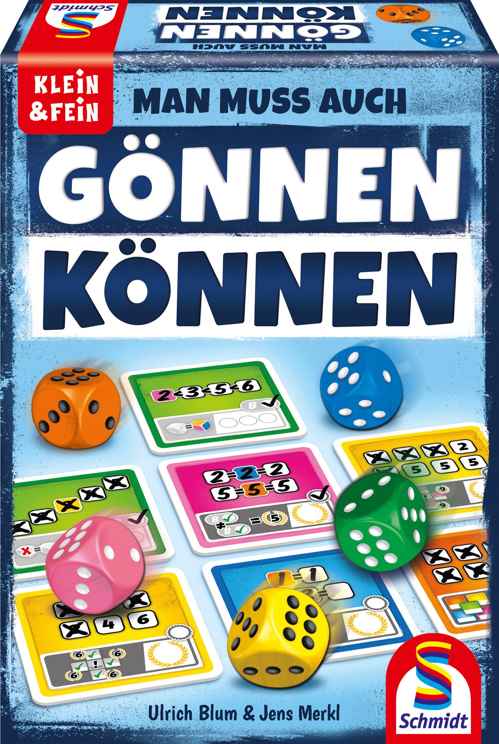 Spiel