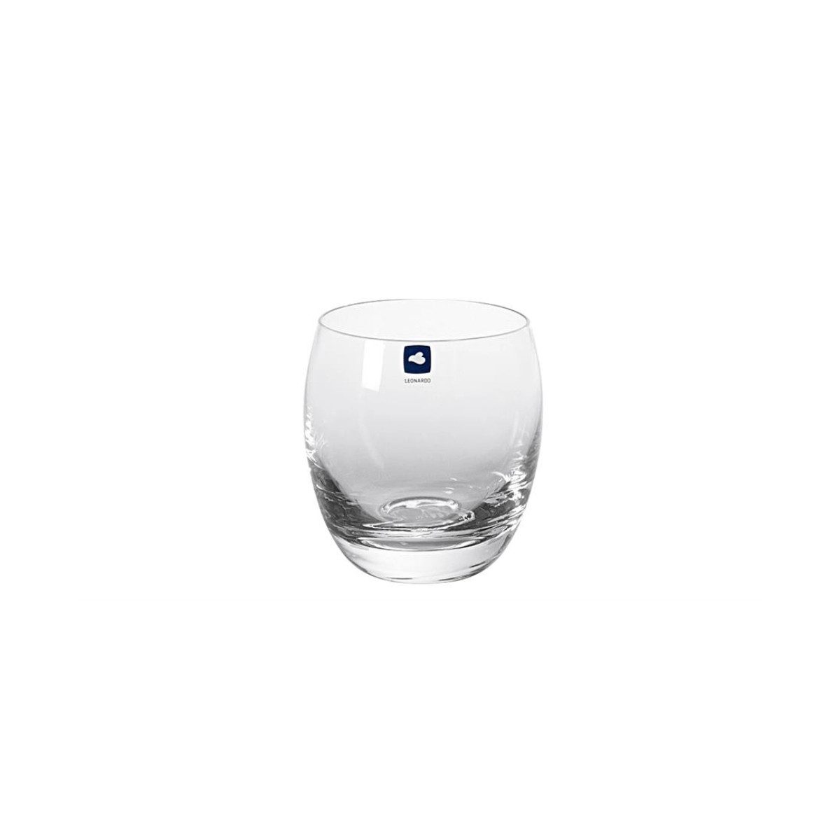 Becher Leonardo WH Becher 400ml Cheers