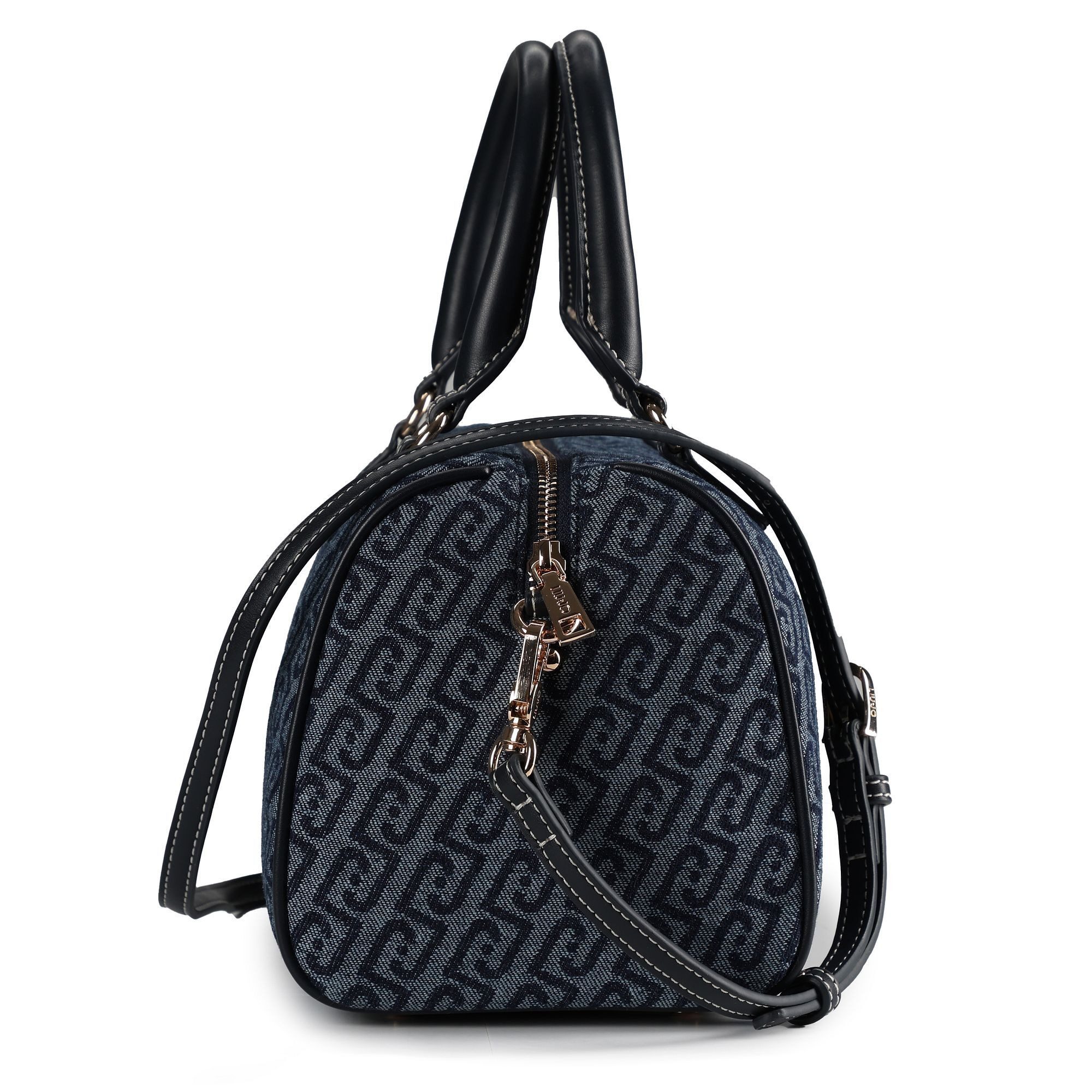 Liu Jo Henkeltasche Evrim, Baumwolle