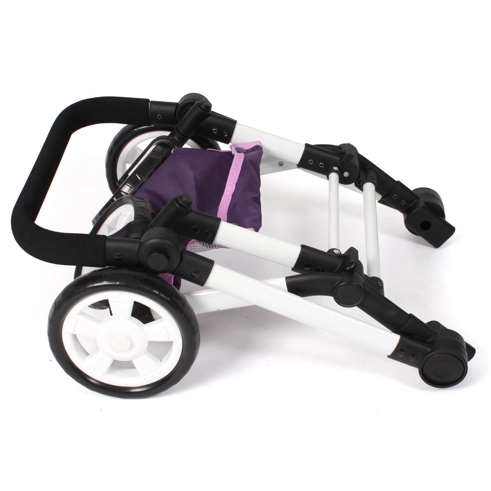 CHIC2000 Kombi-Puppenwagen