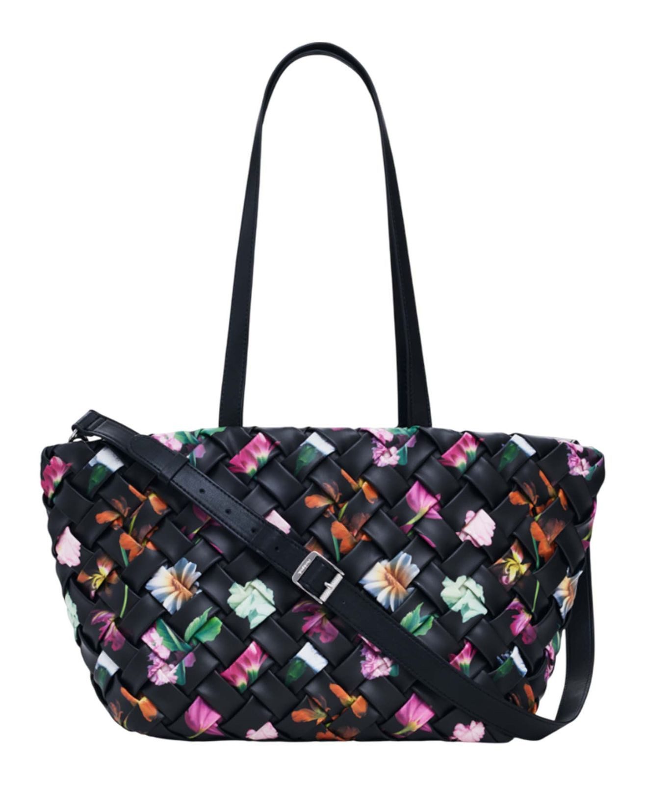 Desigual Shopper Cahuil Hand Bag (Set, 2-tlg)