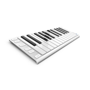CME Masterkeyboard (Xkey Air 25), Xkey Air 25 Bluetooth MIDI Keyboard - Master Keyboard