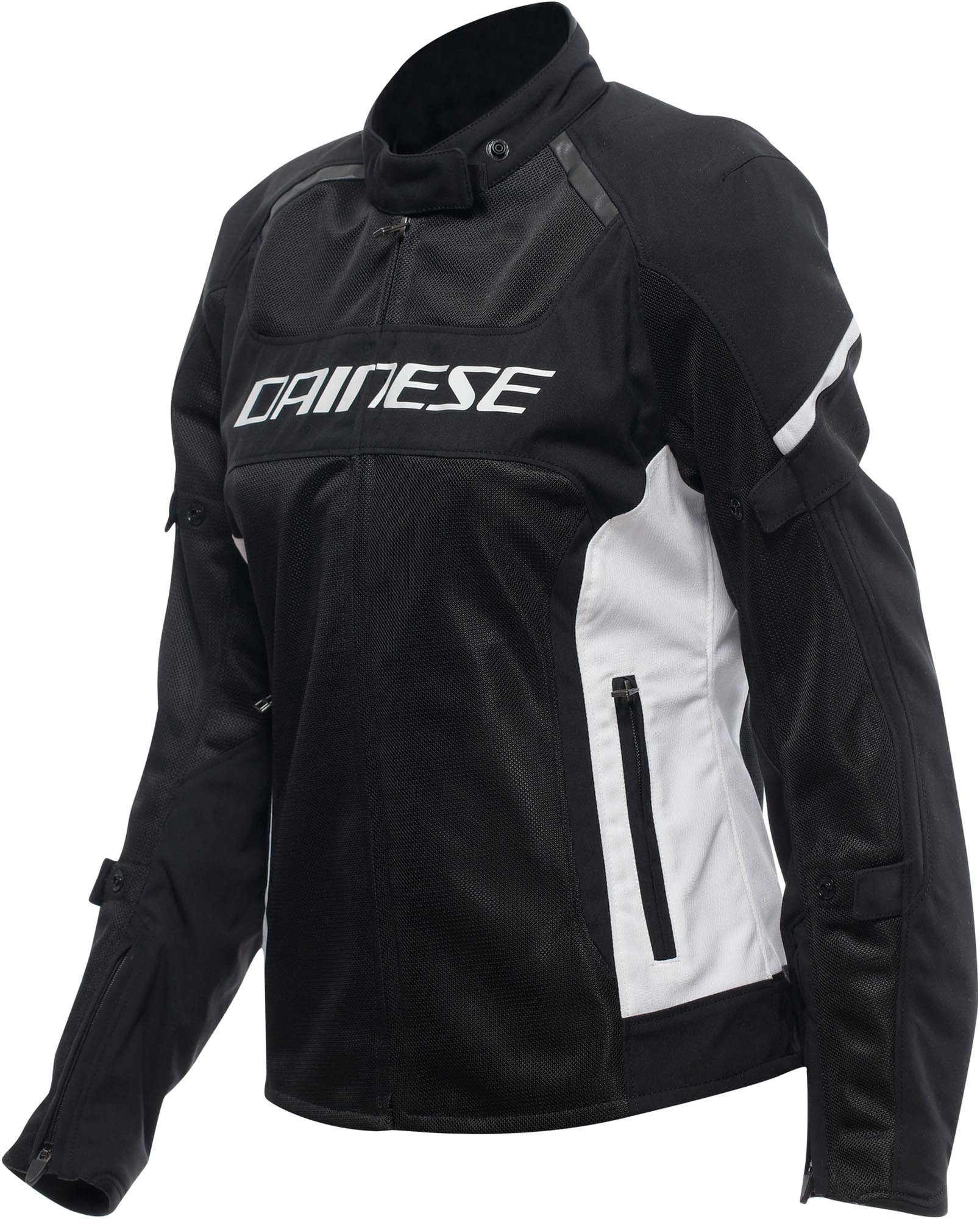 Motorradjacke Air Frame 3 S26 Damen Motorrad Textiljacke