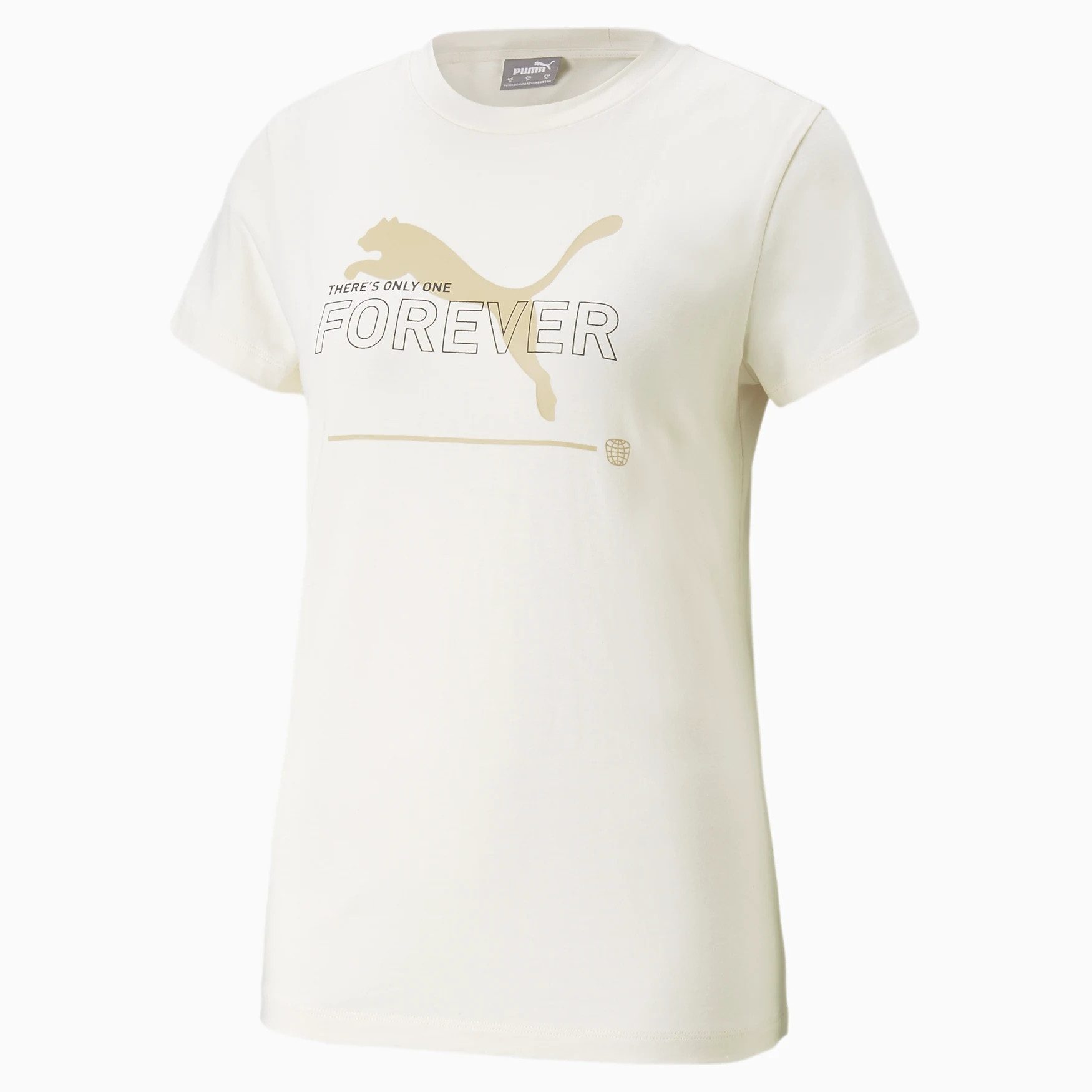 PUMA Kurzarmshirt ESS BETTER Tee günstig online kaufen