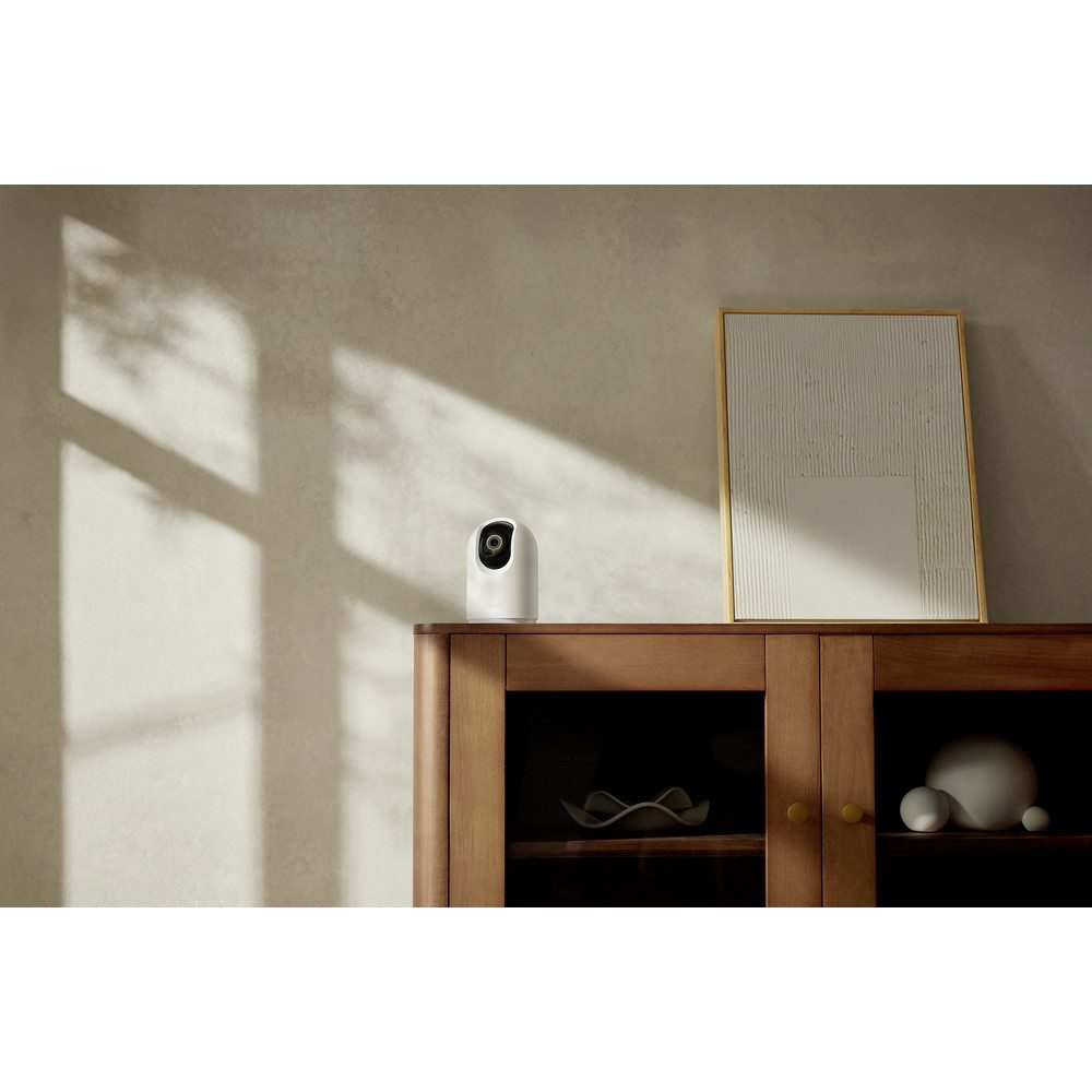 Thumbnail - Xiaomi Überwachungskamera Xiaomi C500 Pro MJSXJ16CM WLAN IP Überwachungskamera 2960 x 1666 Pix (MJSXJ16CM (C500 Pro)