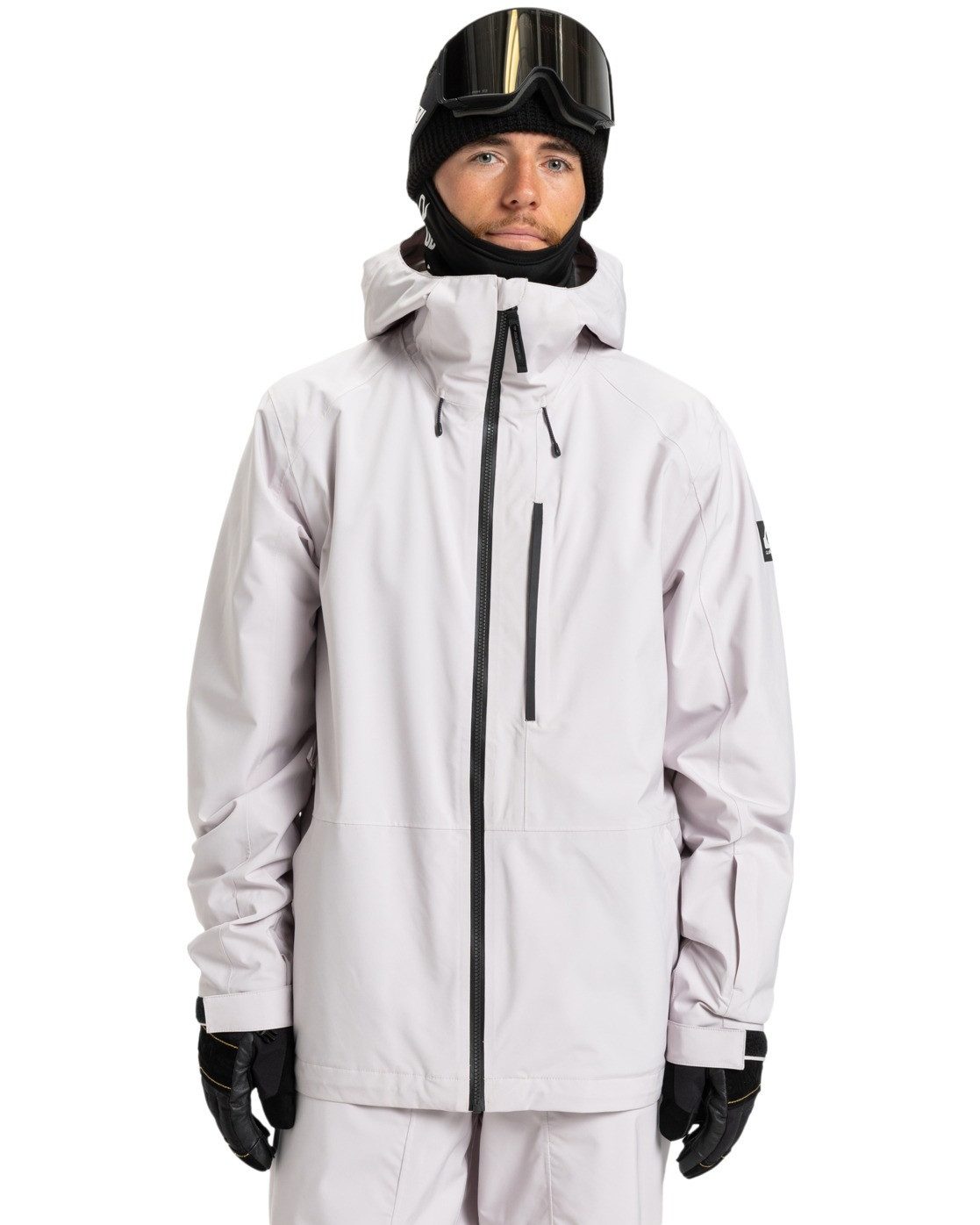 Quiksilver Snowboardjacke Muldrow 20K