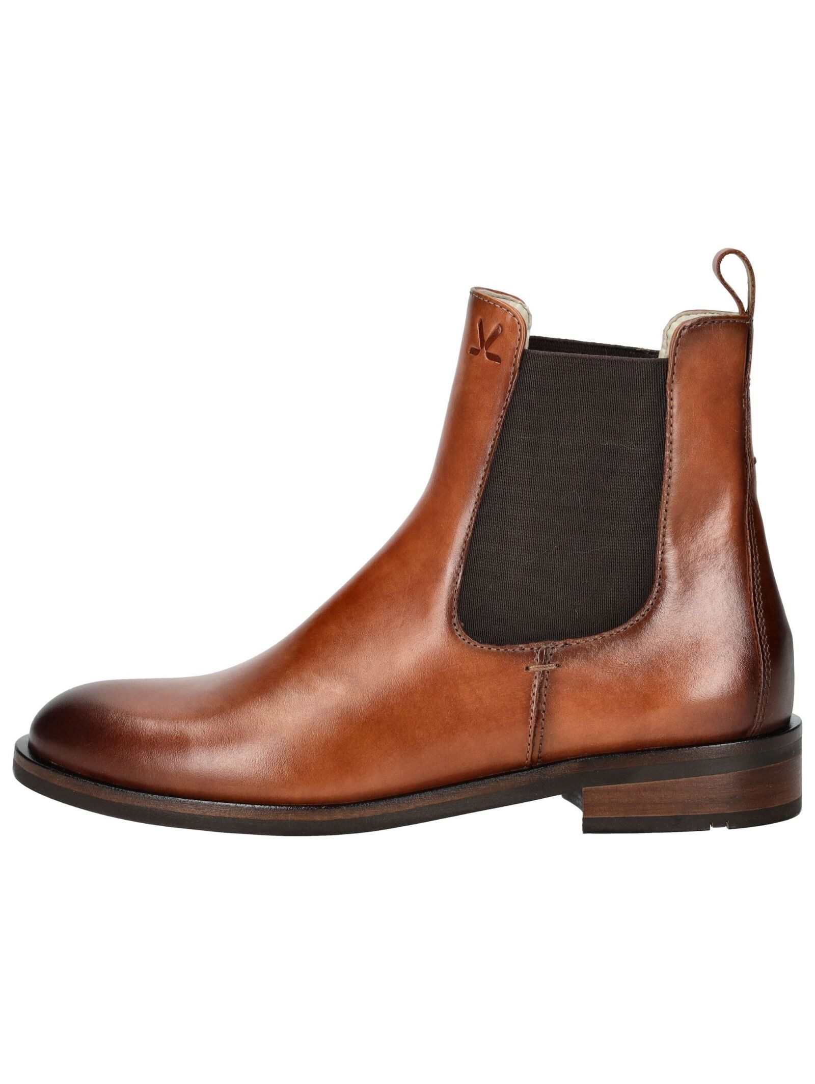 Lloyd Stiefelette Leder/Textil . Stiefelette günstig online kaufen