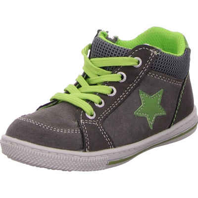 Lurchi grau Sneaker (1-tlg)