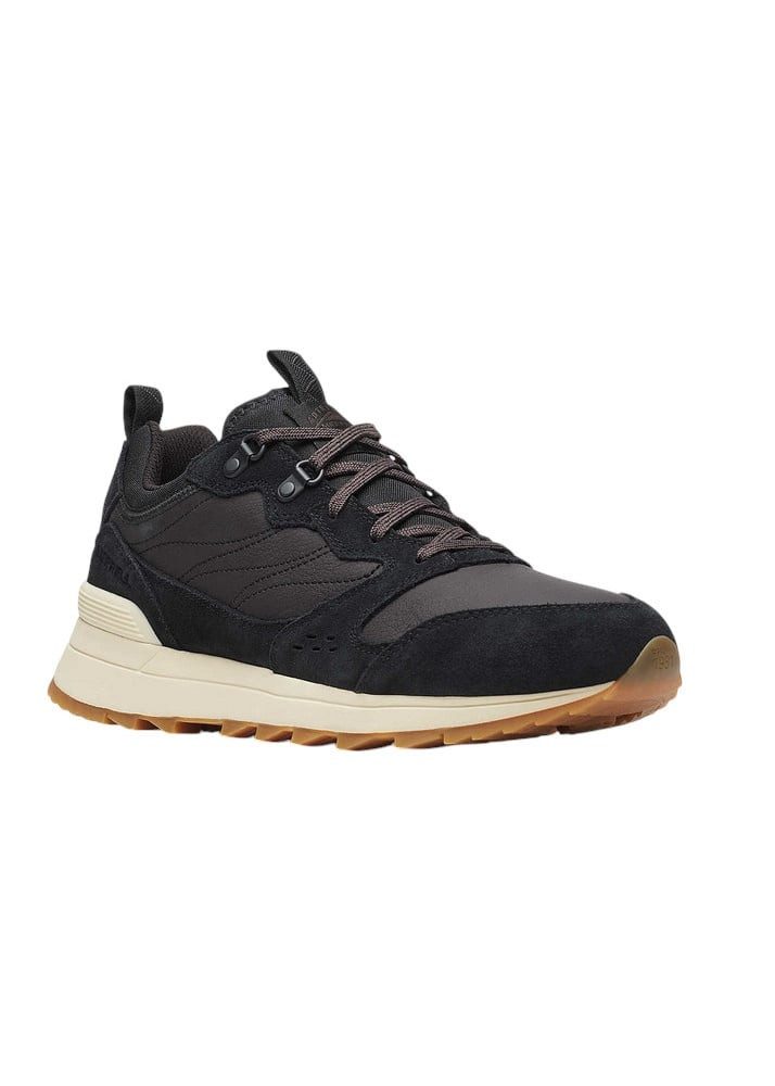 Alpine 83 Recraft MXD (Alltagschuhe, Veloursleder/Vollnarbenleder) Sneaker
