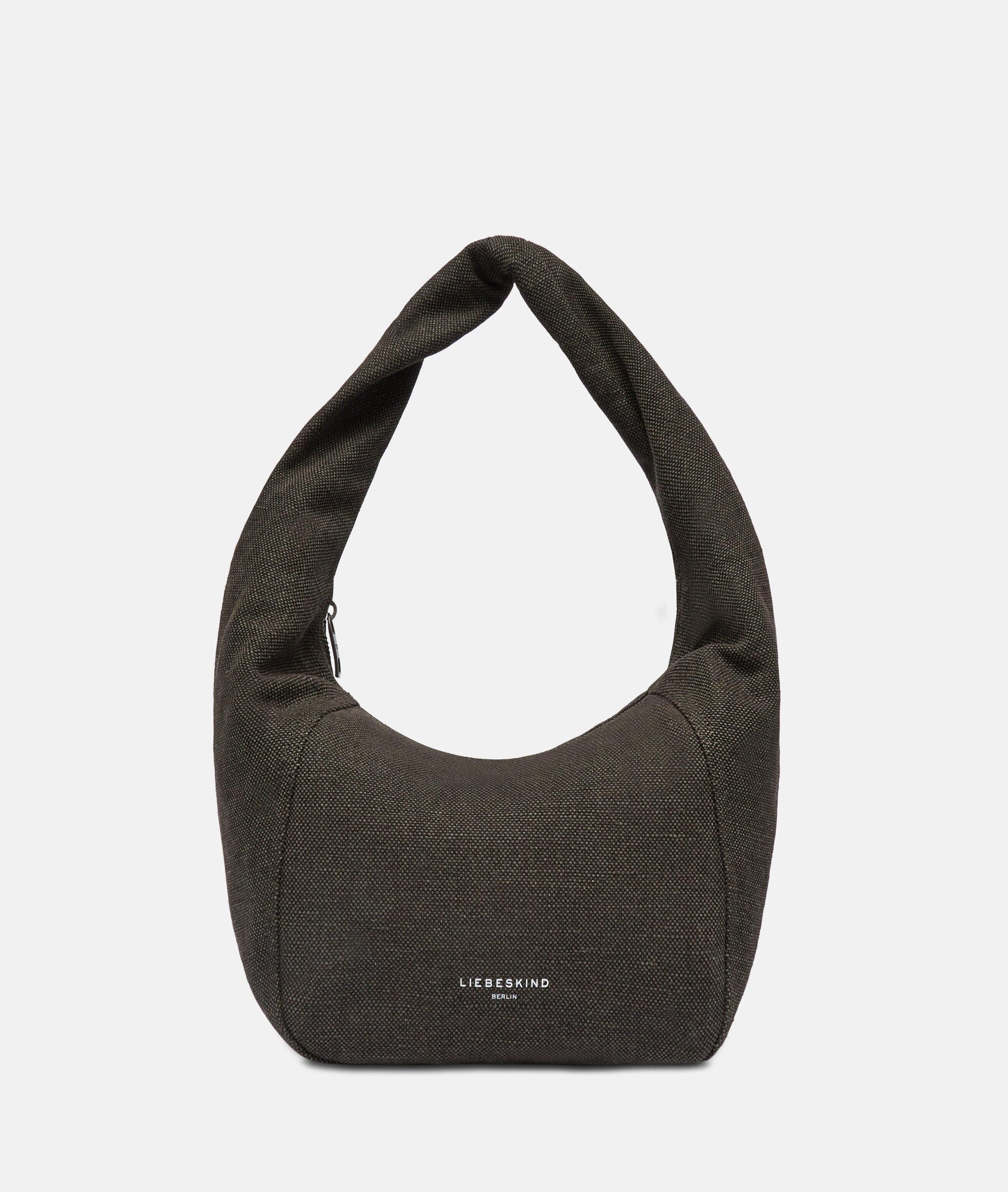 Schultertasche Hobo