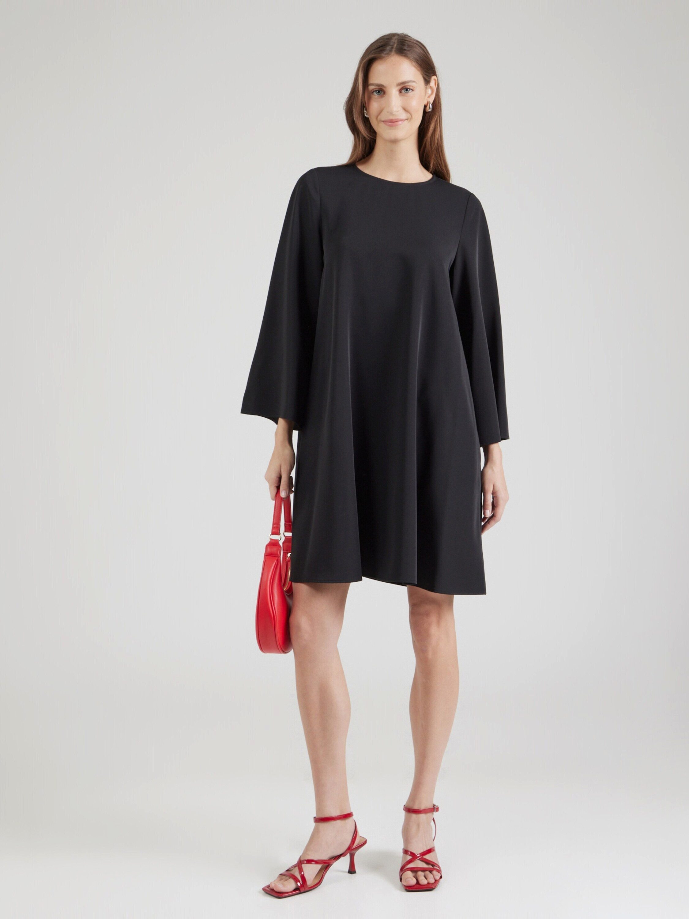 JOOP! Sommerkleid Denise (1-tlg) Plain/ohne Details