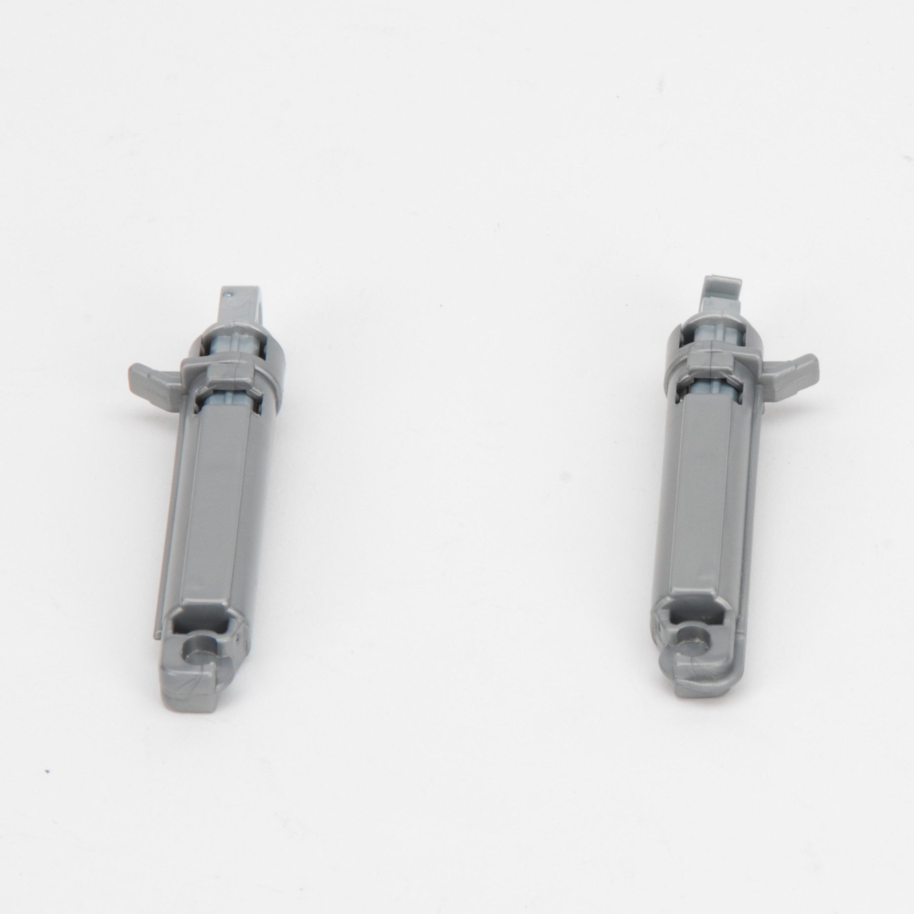Bruder® Spielfahrzeug-Erweiterung Bruder Hydraulikzylinder links rechts 44003 Zubehör