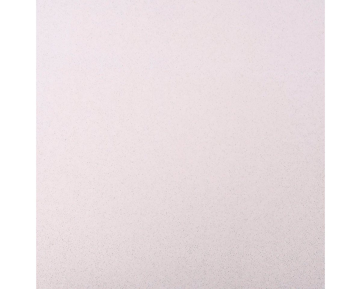 Thumbnail - SCHÖNER LEBEN. Stoff Samtstoff Stretchsamt Glitzer weiß silber 1,5m, mit Metallic-Effekt