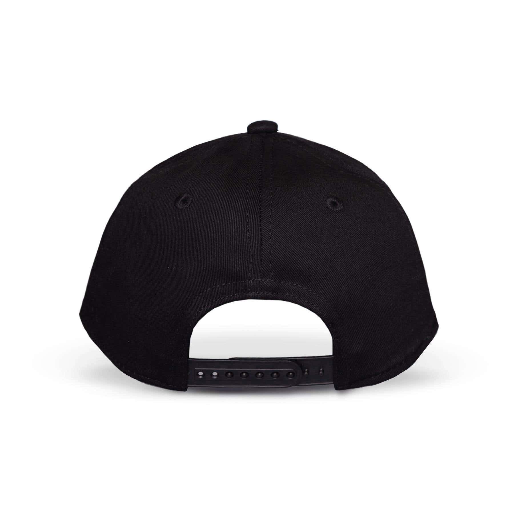Naruto Baseball Cap Dattebayo